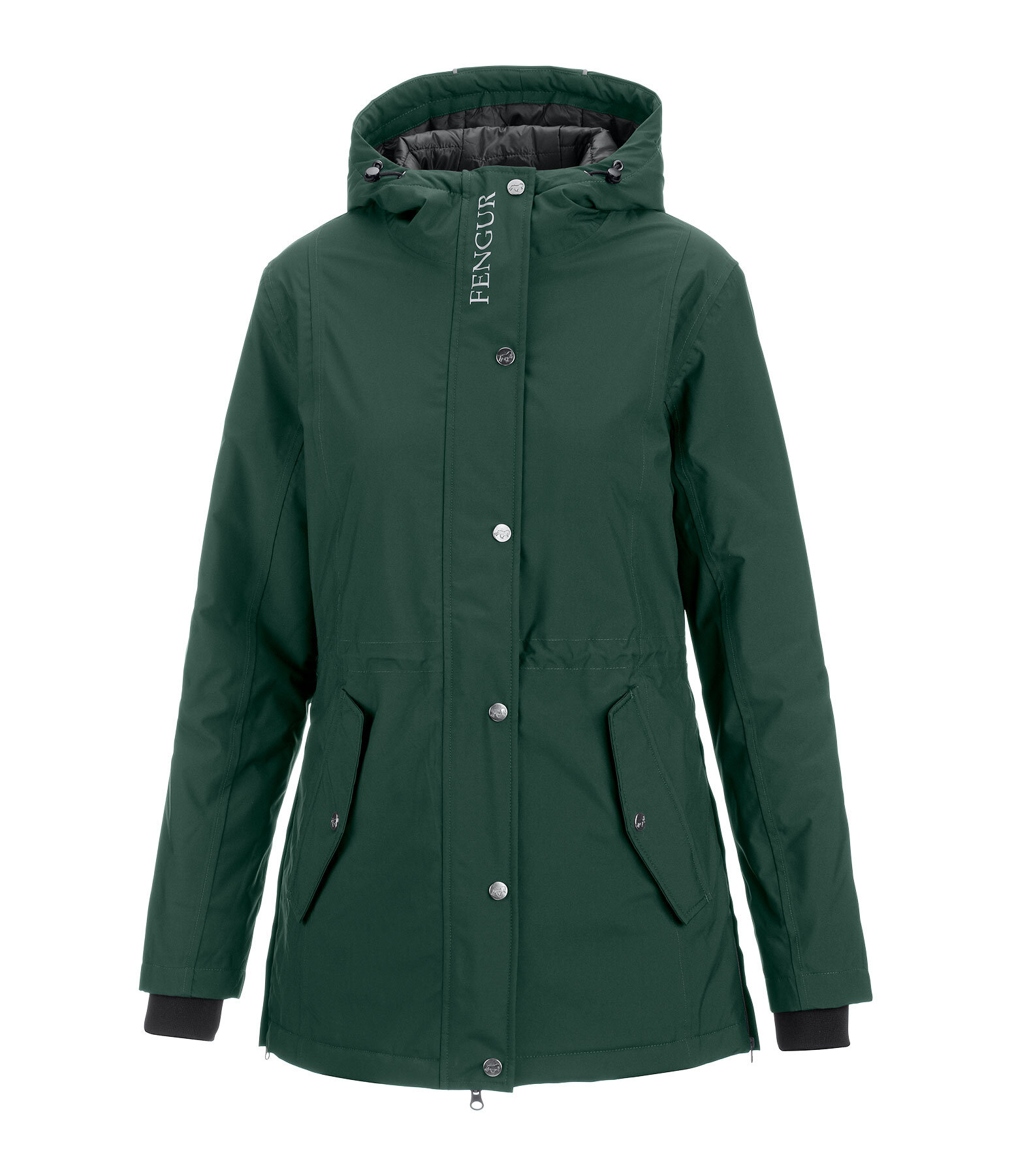 Manteau de pluie  Kadlin