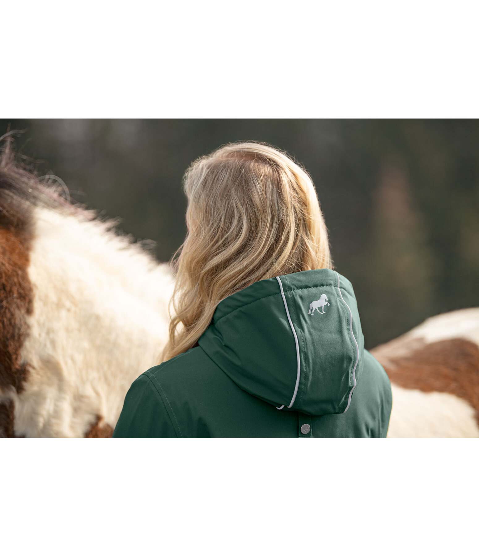 Manteau de pluie  Kadlin