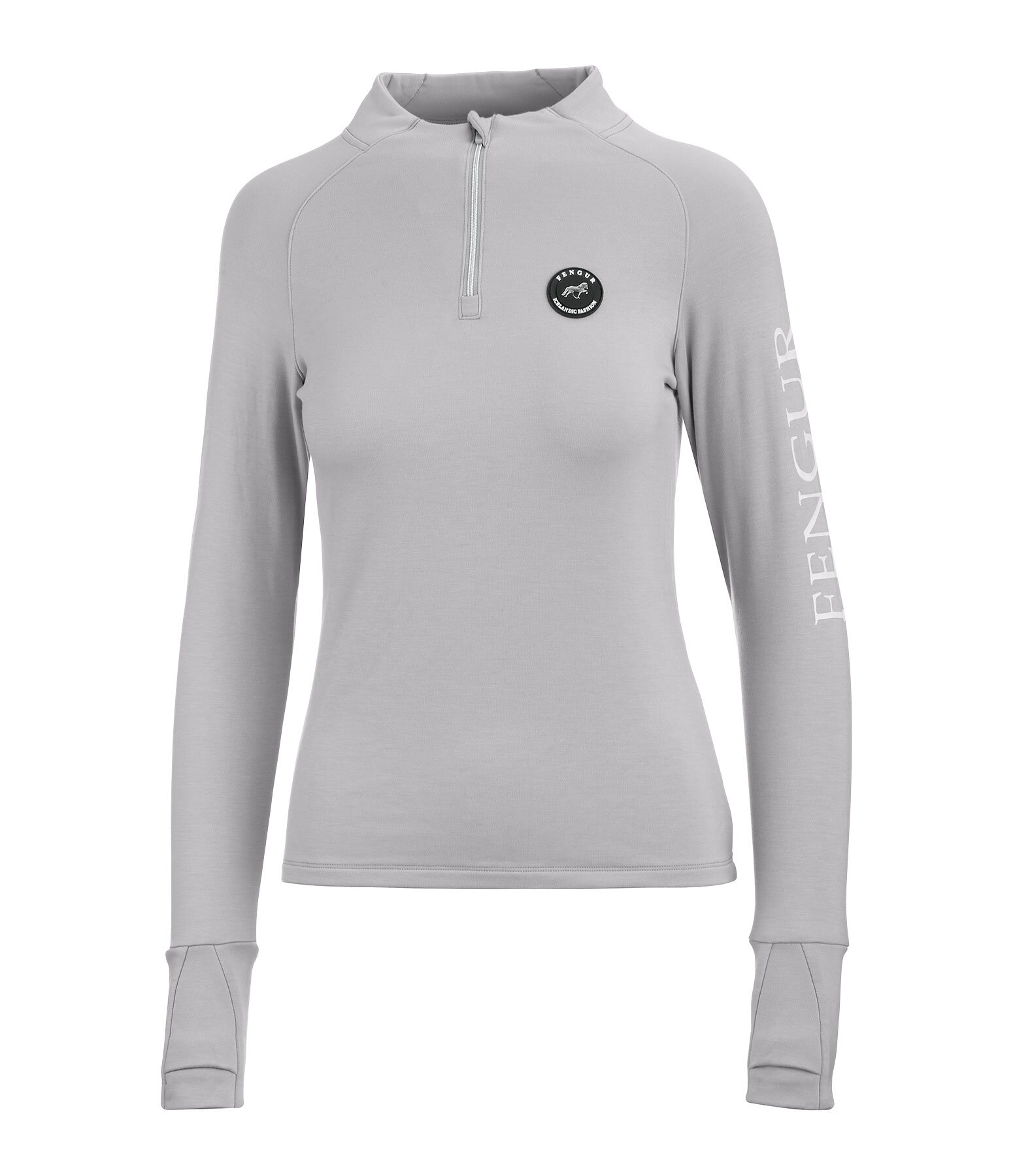 T-shirt technique en bambou  Sjana