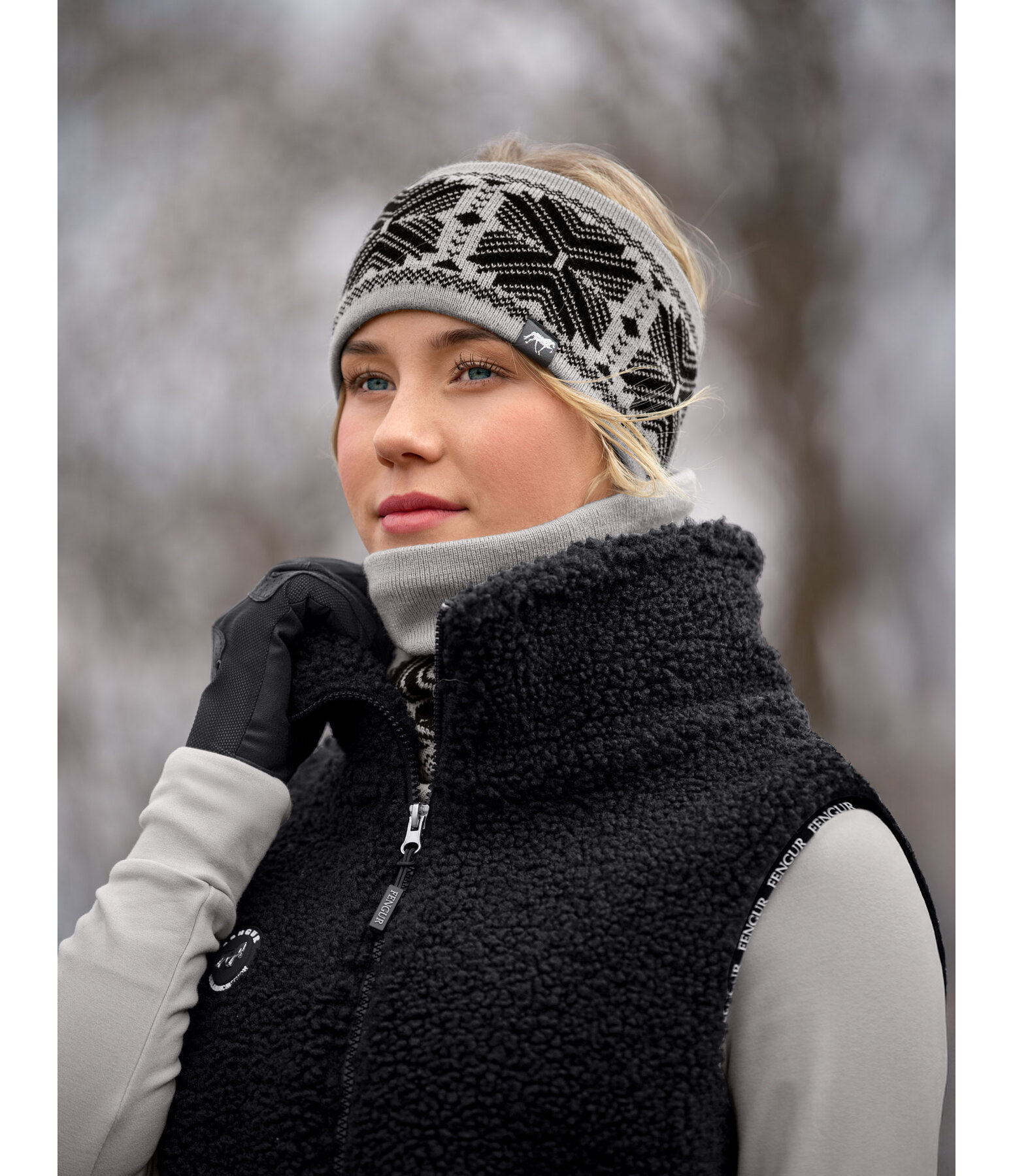 Bandeau  Norway Spirit