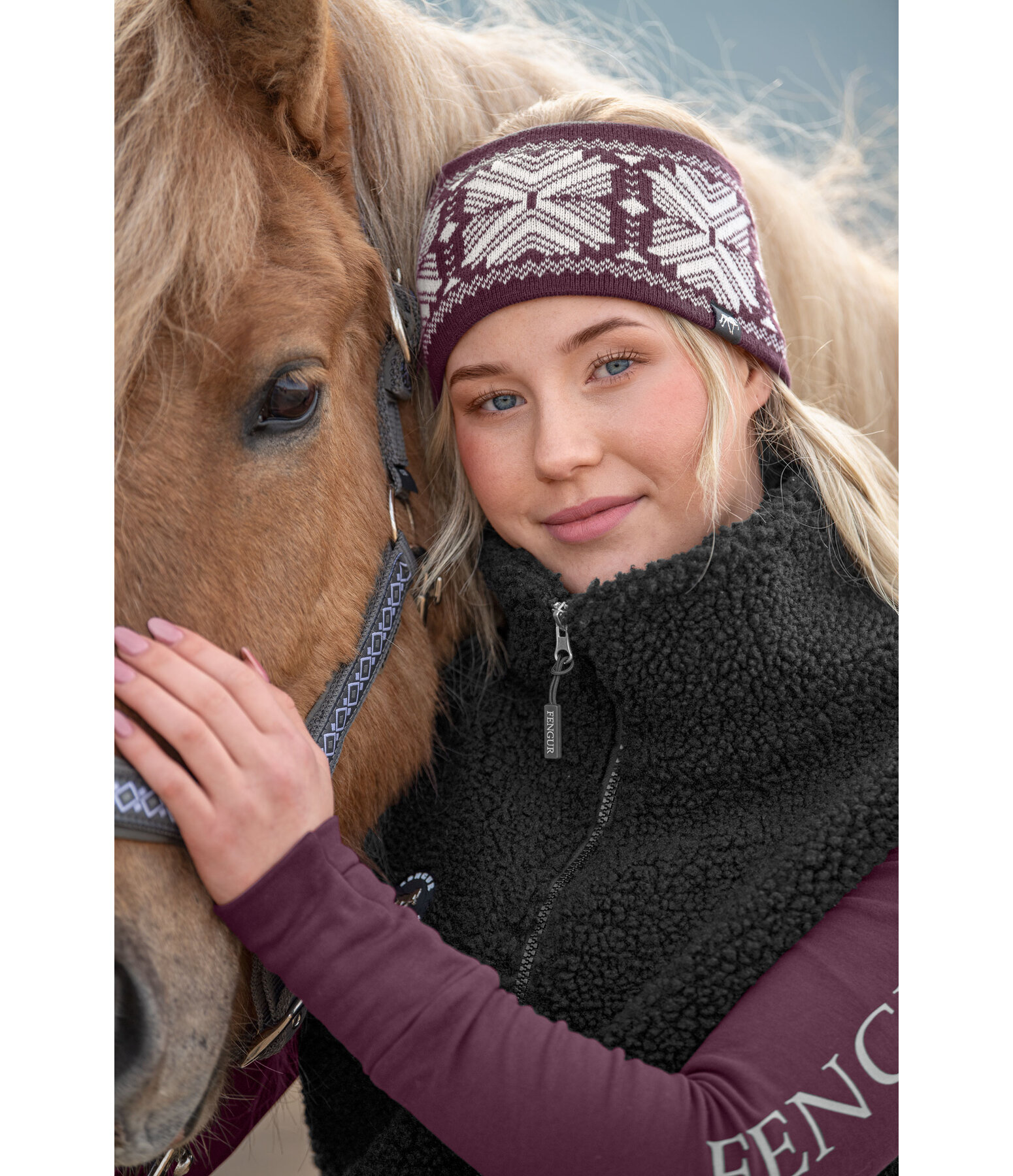 Bandeau  Norway Spirit