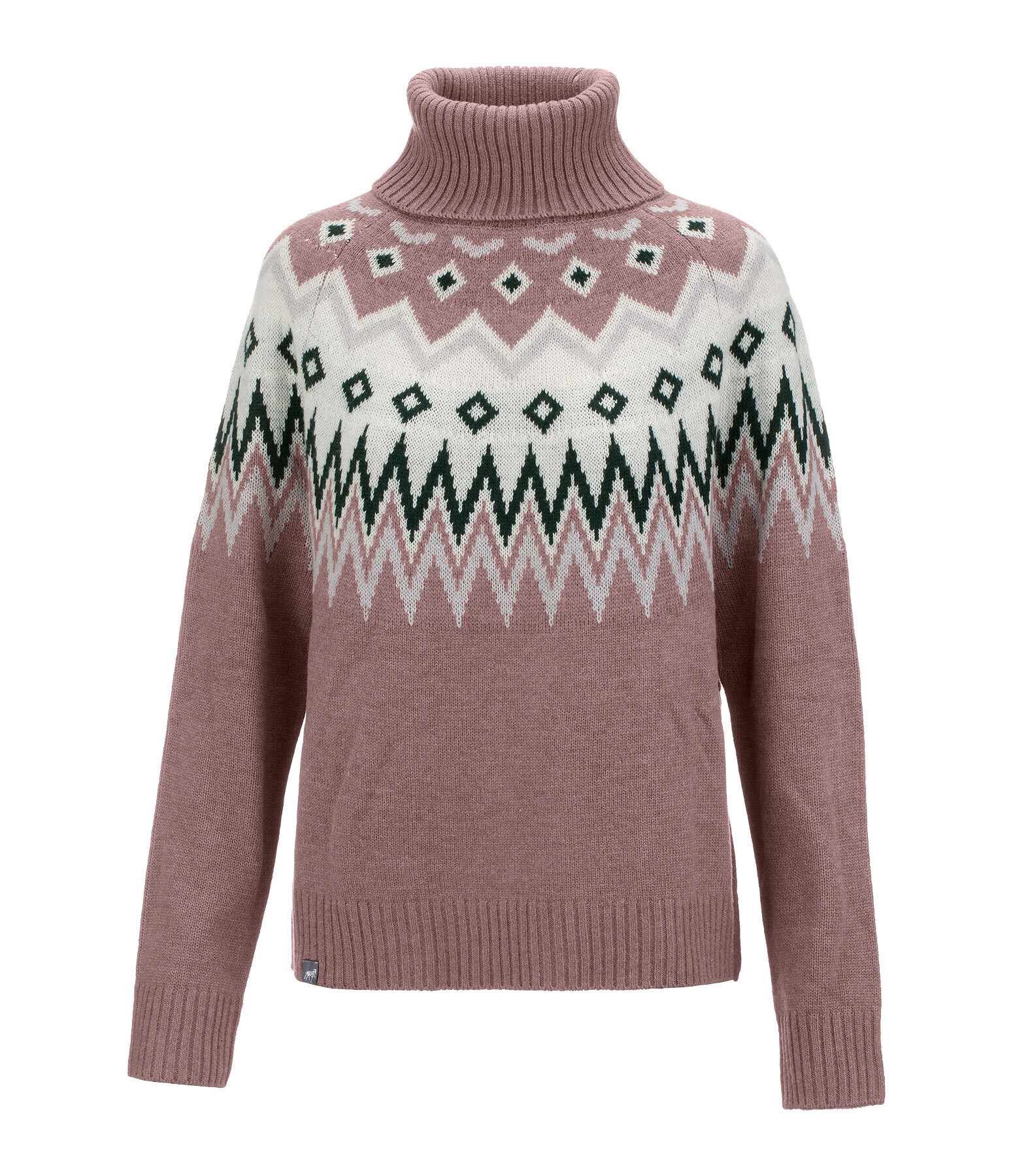 Pull islandais  Hazel