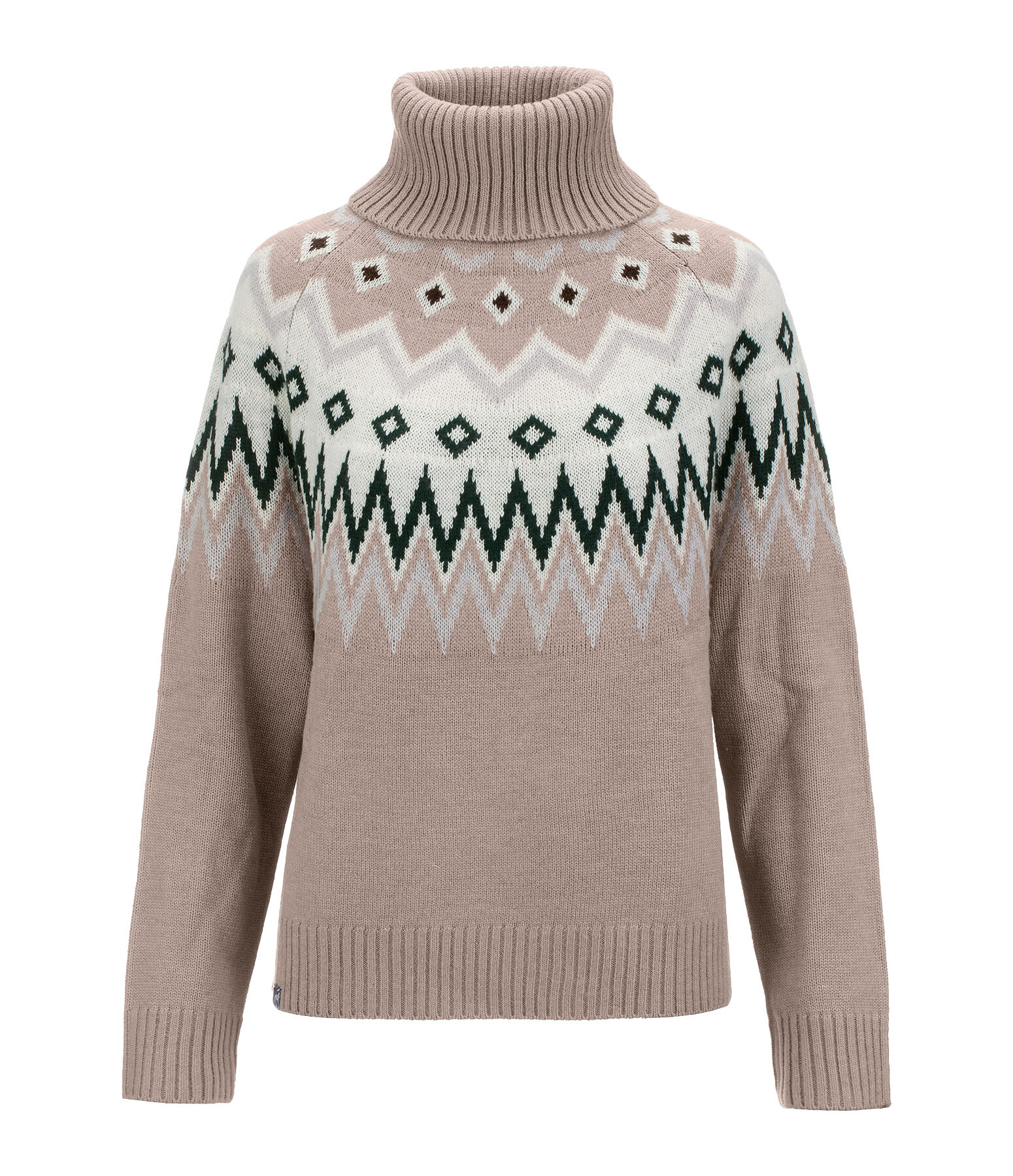 Pull islandais  Hazel