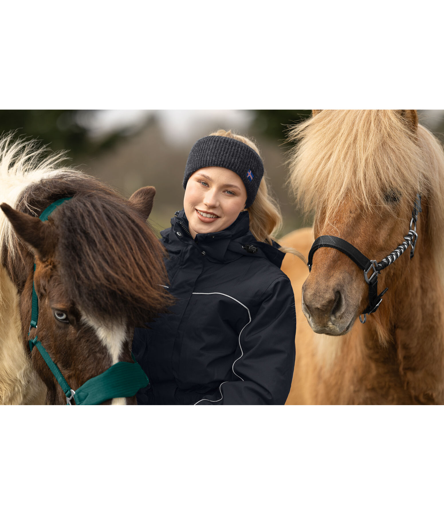 Bandeau  Vindur