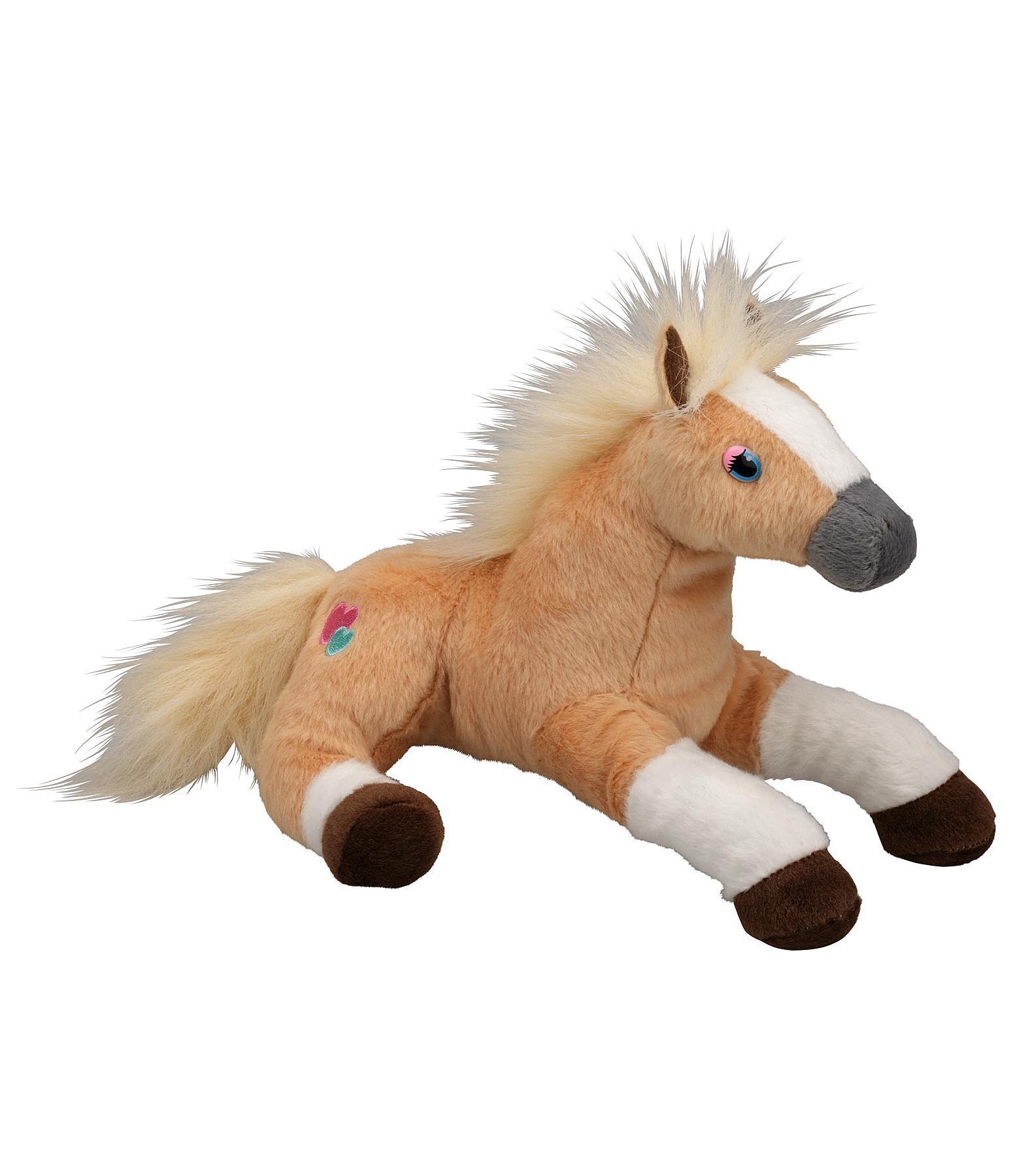 peluche cheval pas cher