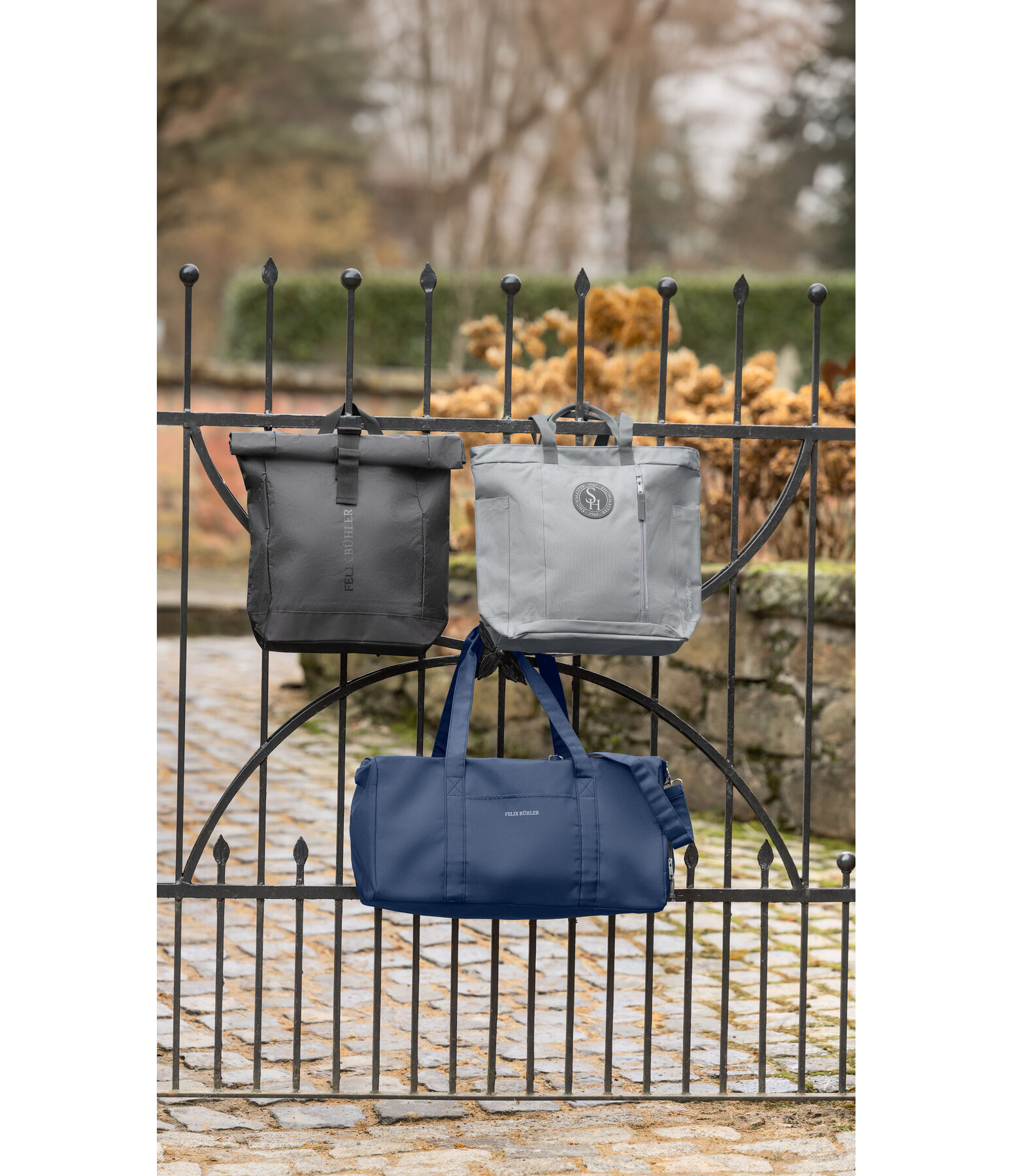 Sac de voyage  Sportive