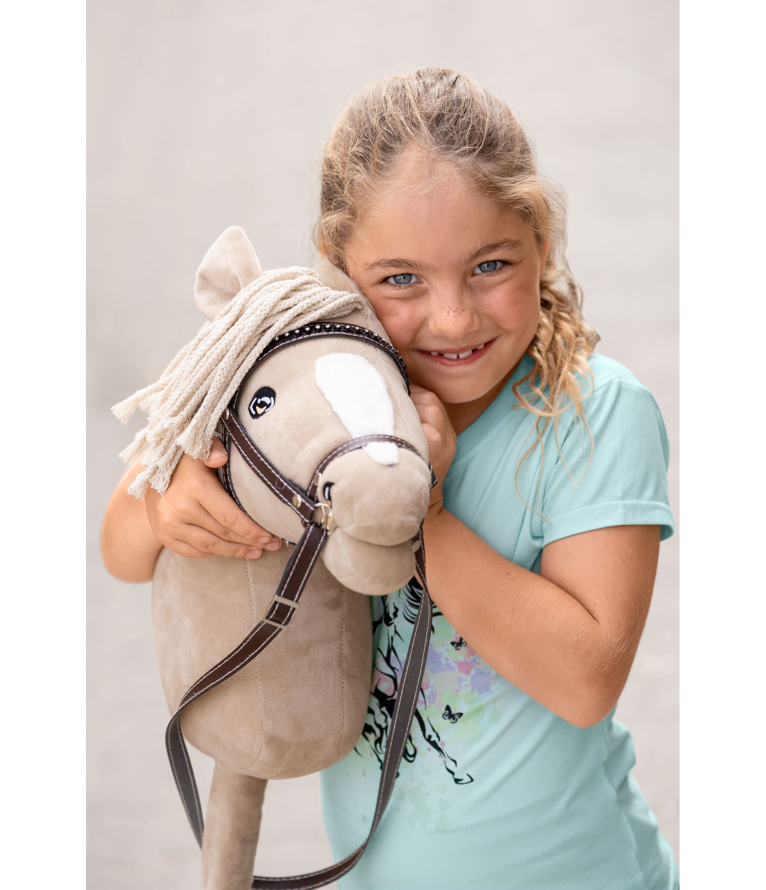 Cheval  Hobby Jumper