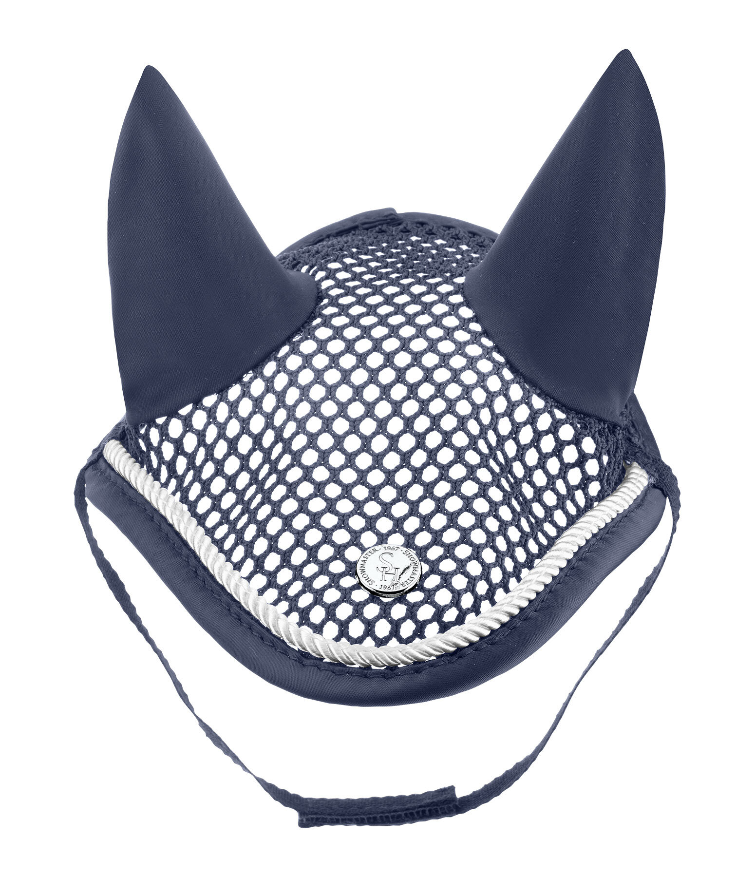 Masque anti-mouches  Hobby Horse