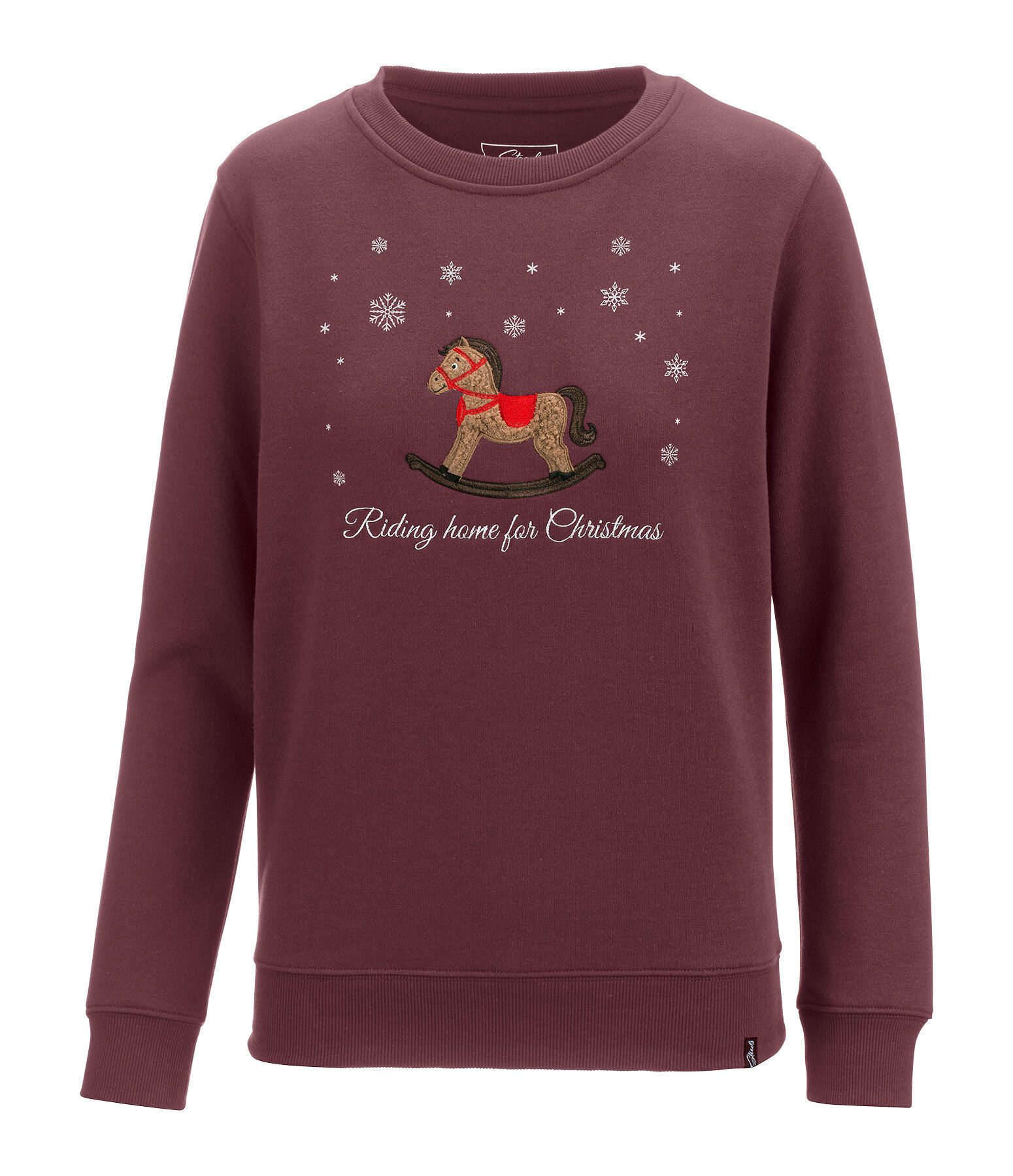 Pull de No�l  Cozy Christmas