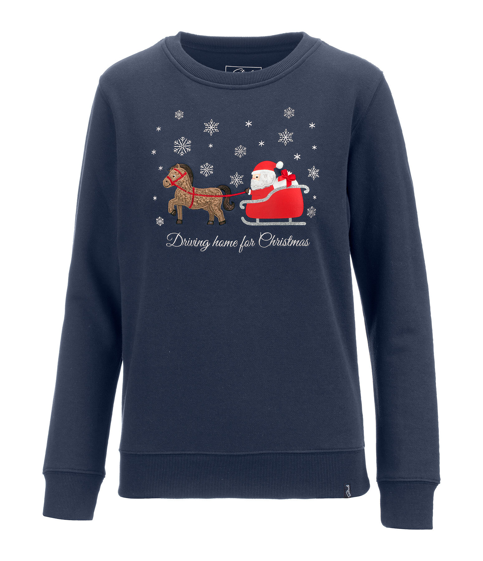 Pull de No�l  Cozy Christmas