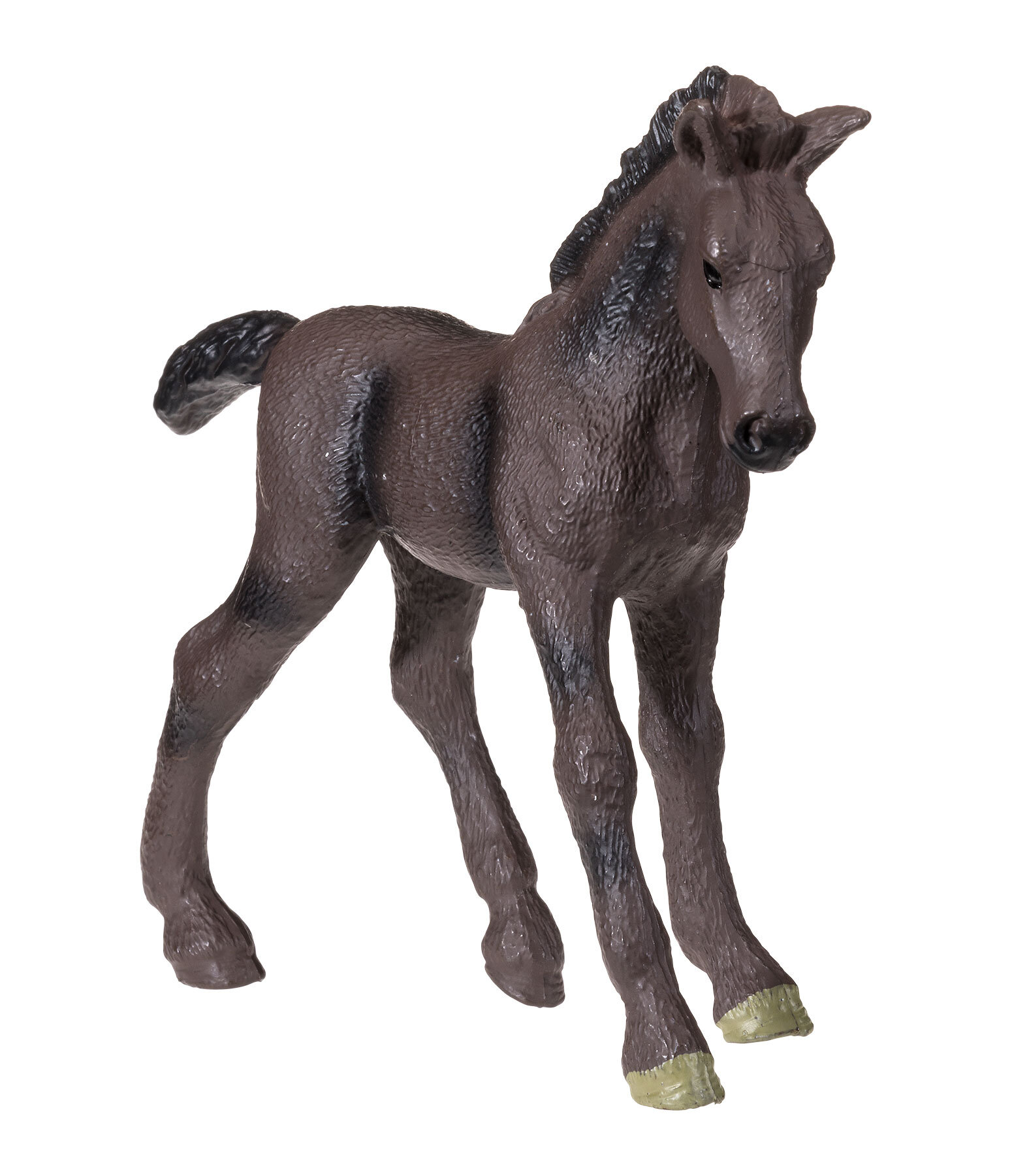 Poulain arabe  Play series