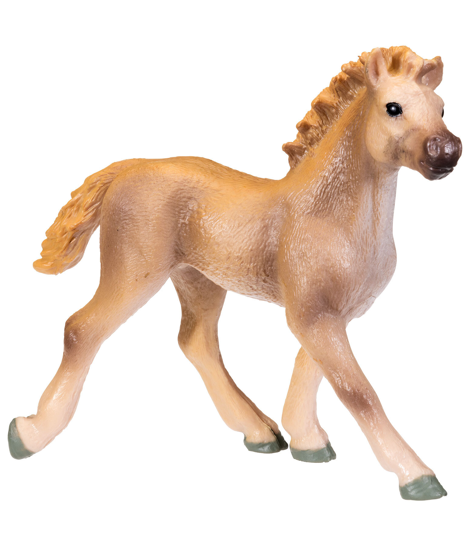 Poulain haflinger II  Play series