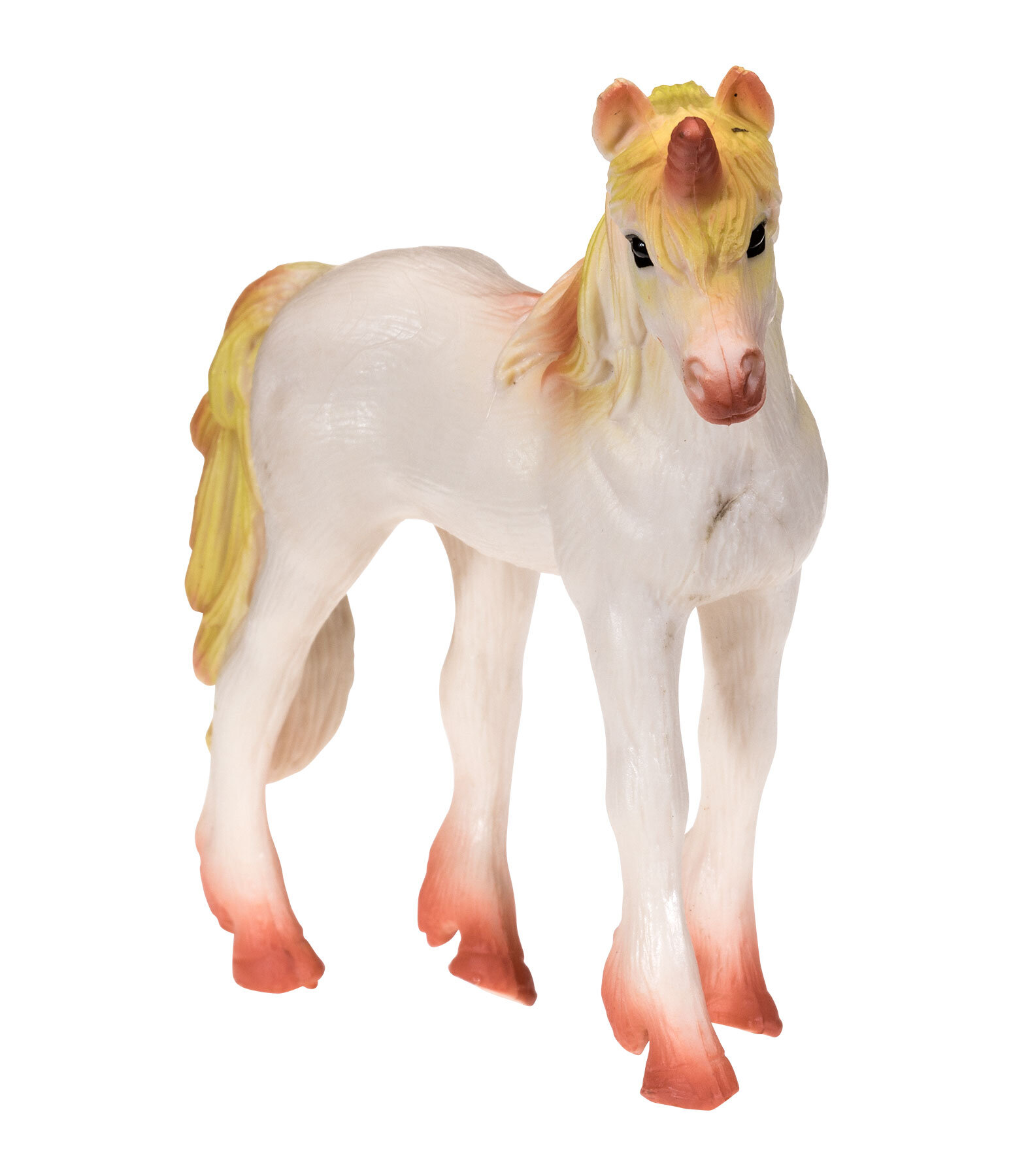 B�b� licorne dor�e  Play series