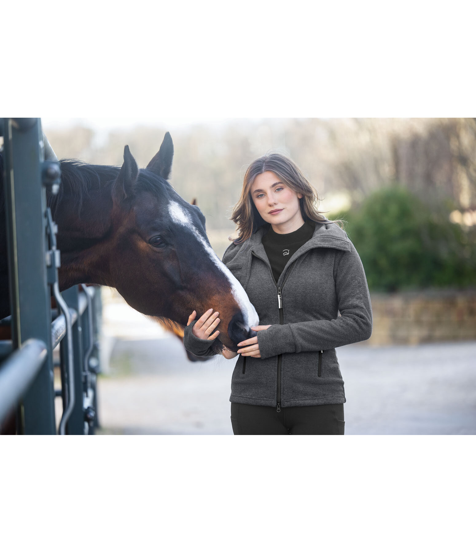 Veste polaire  Nanuk