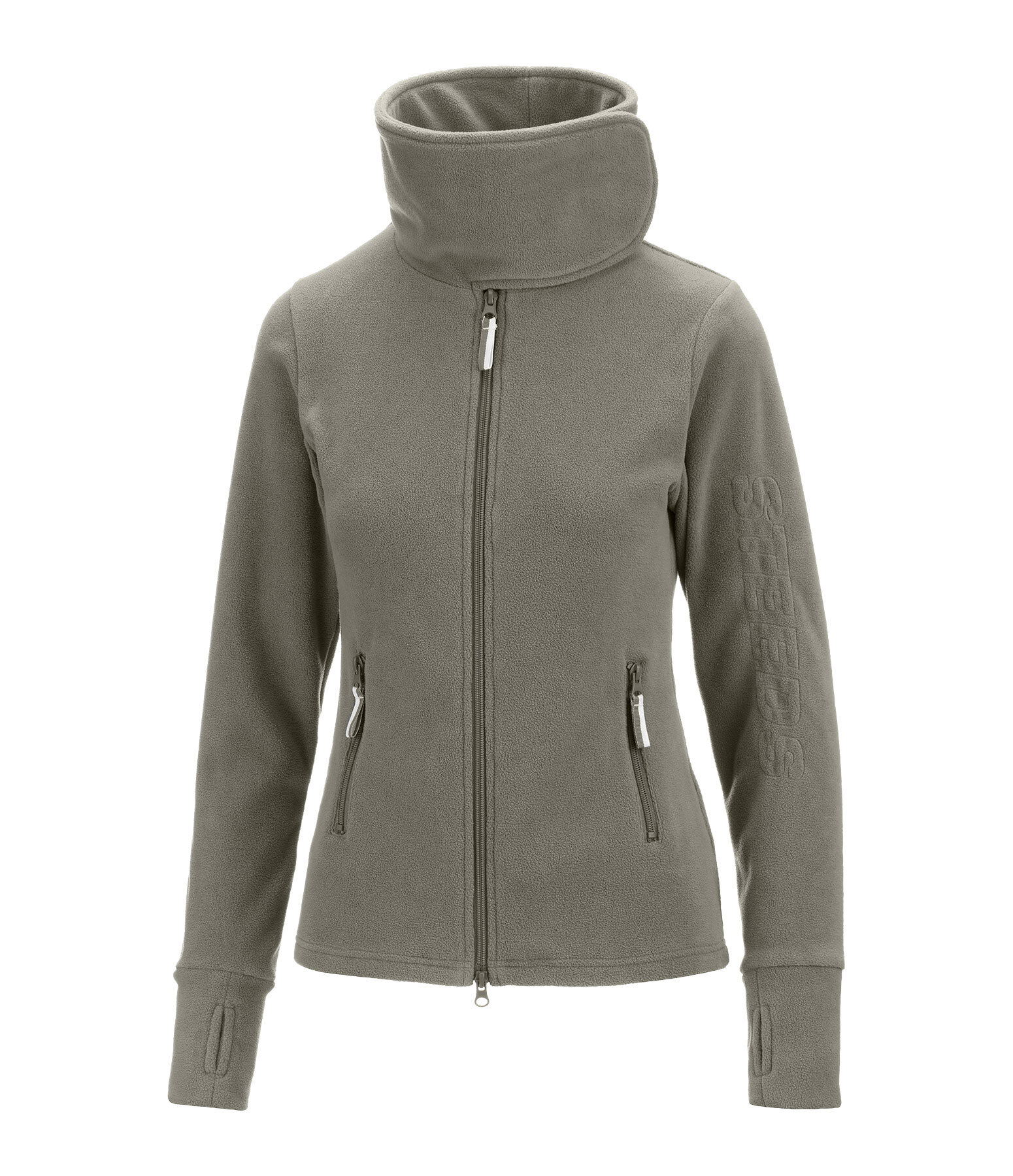 Veste polaire  Nanuk