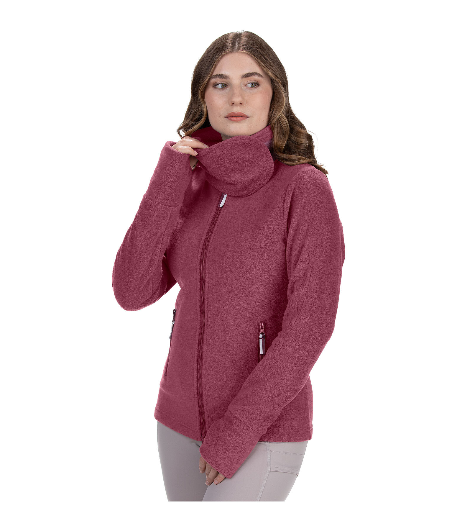 Veste polaire  Nanuk