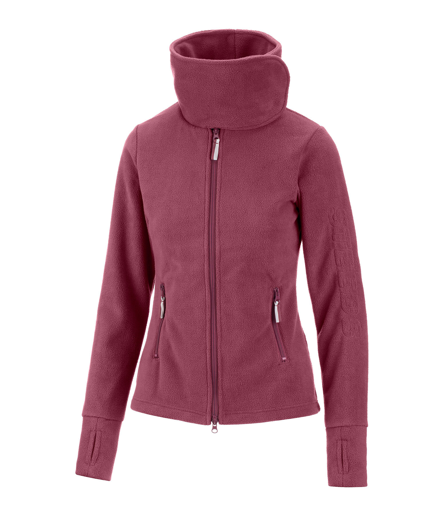 Veste polaire  Nanuk