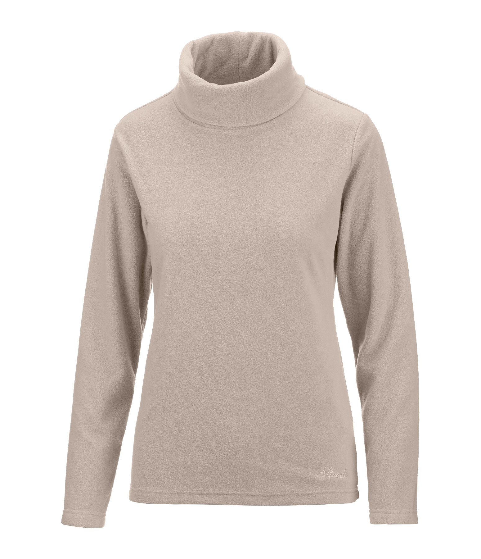 Pull  col roul polaire  Thea