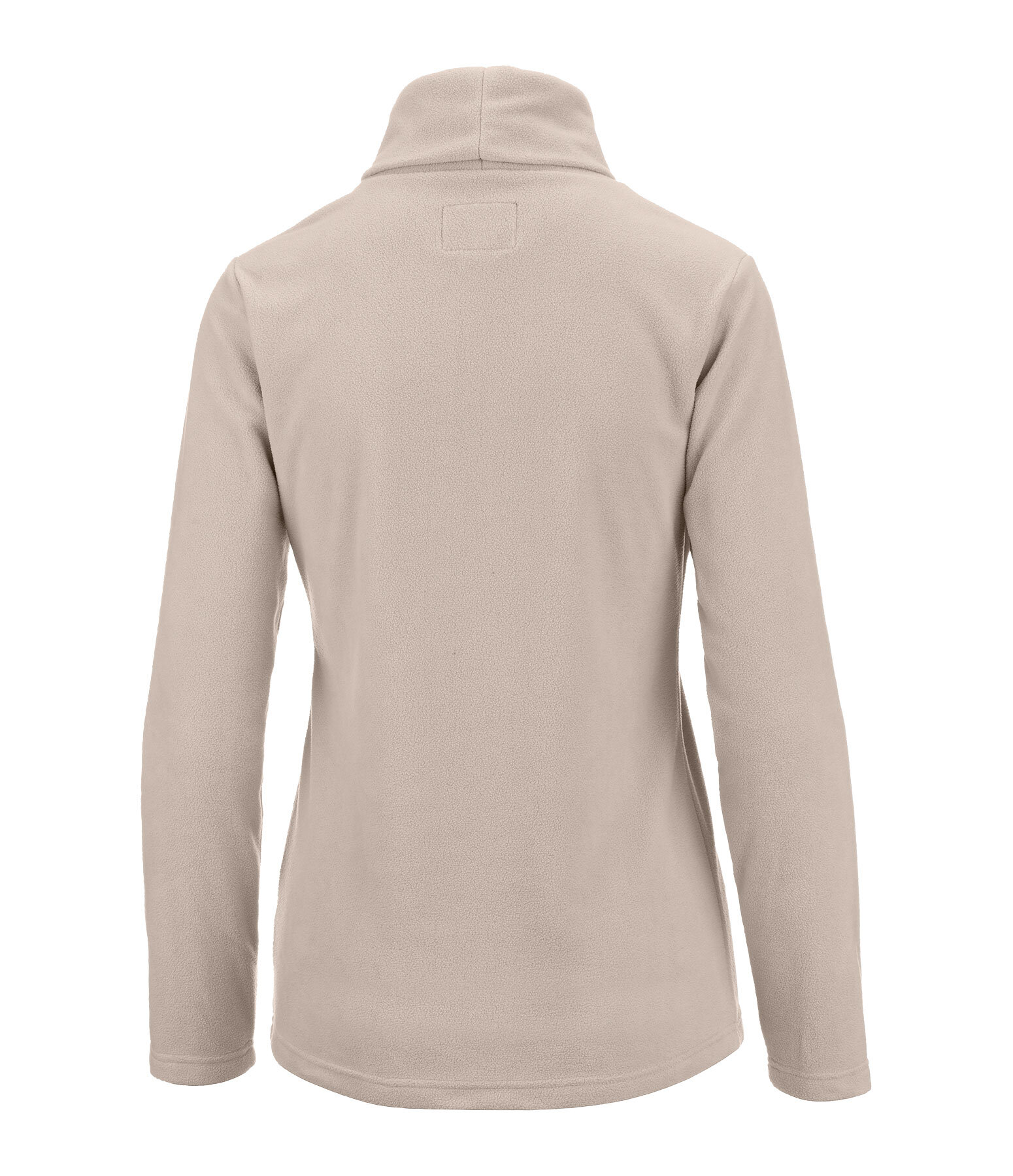 Pull  col roul polaire  Thea