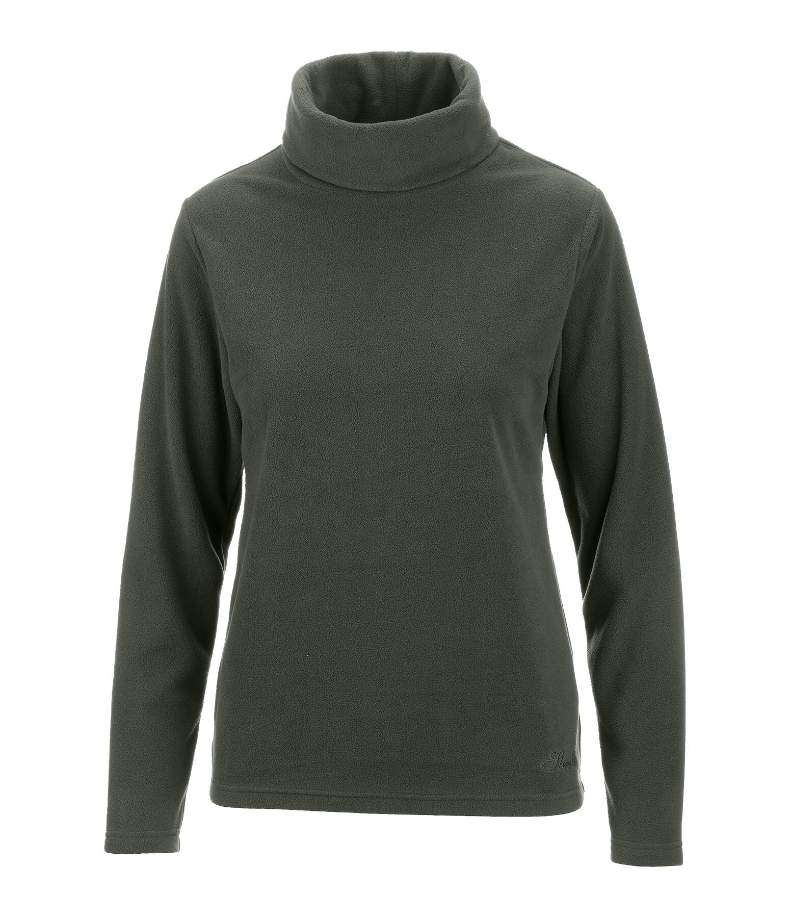 Pull  col roul polaire  Thea