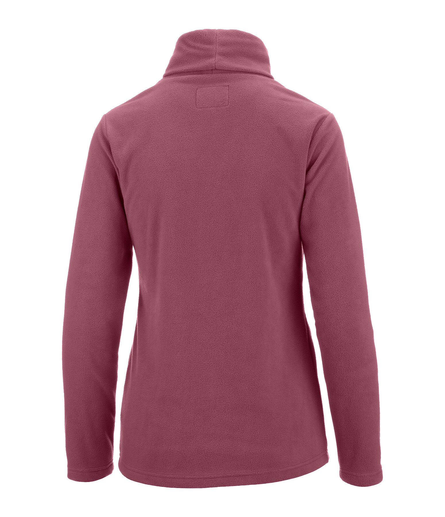 Pull  col roul polaire  Thea