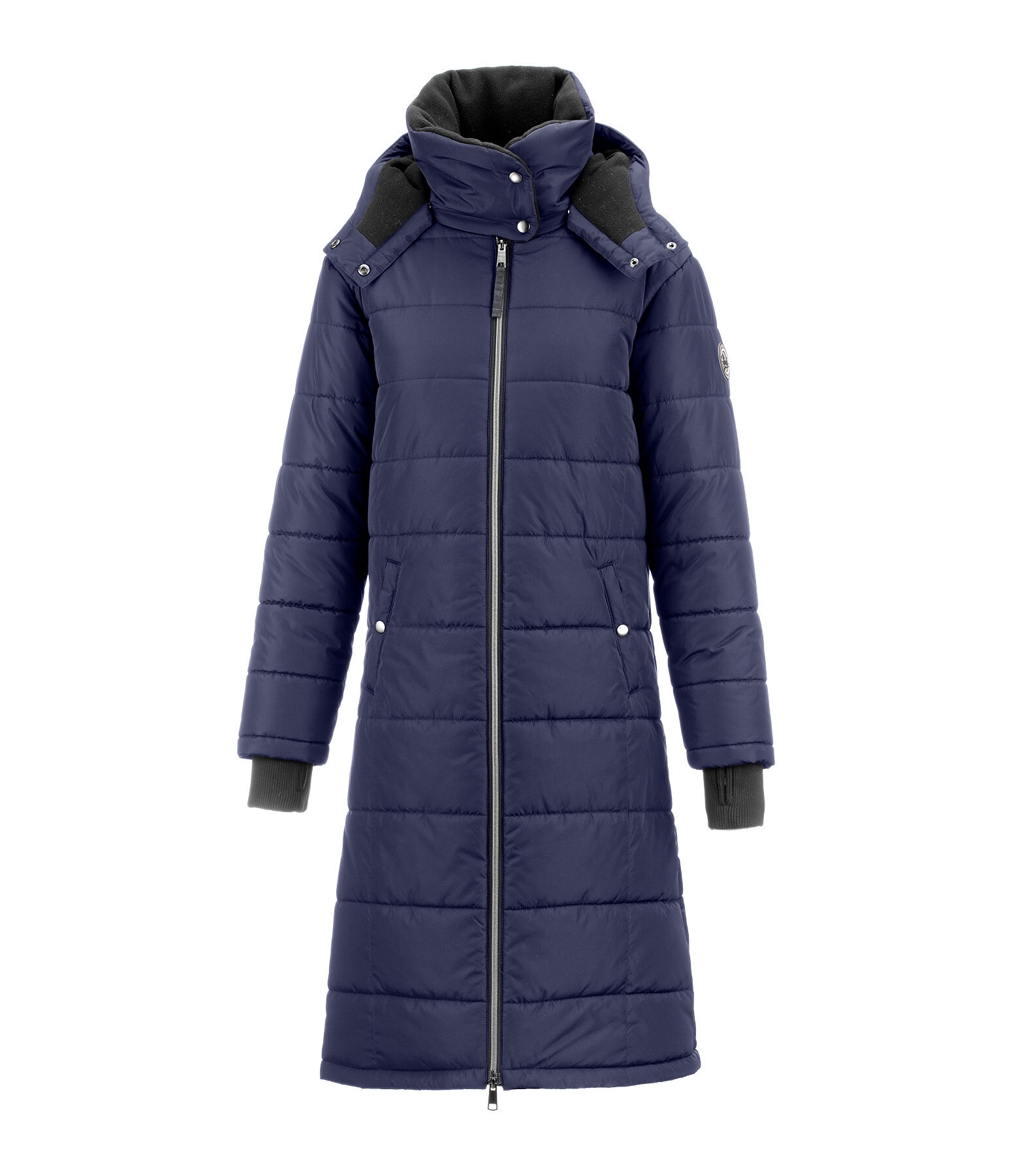 Manteau d'�quitation � capuche  Davos II