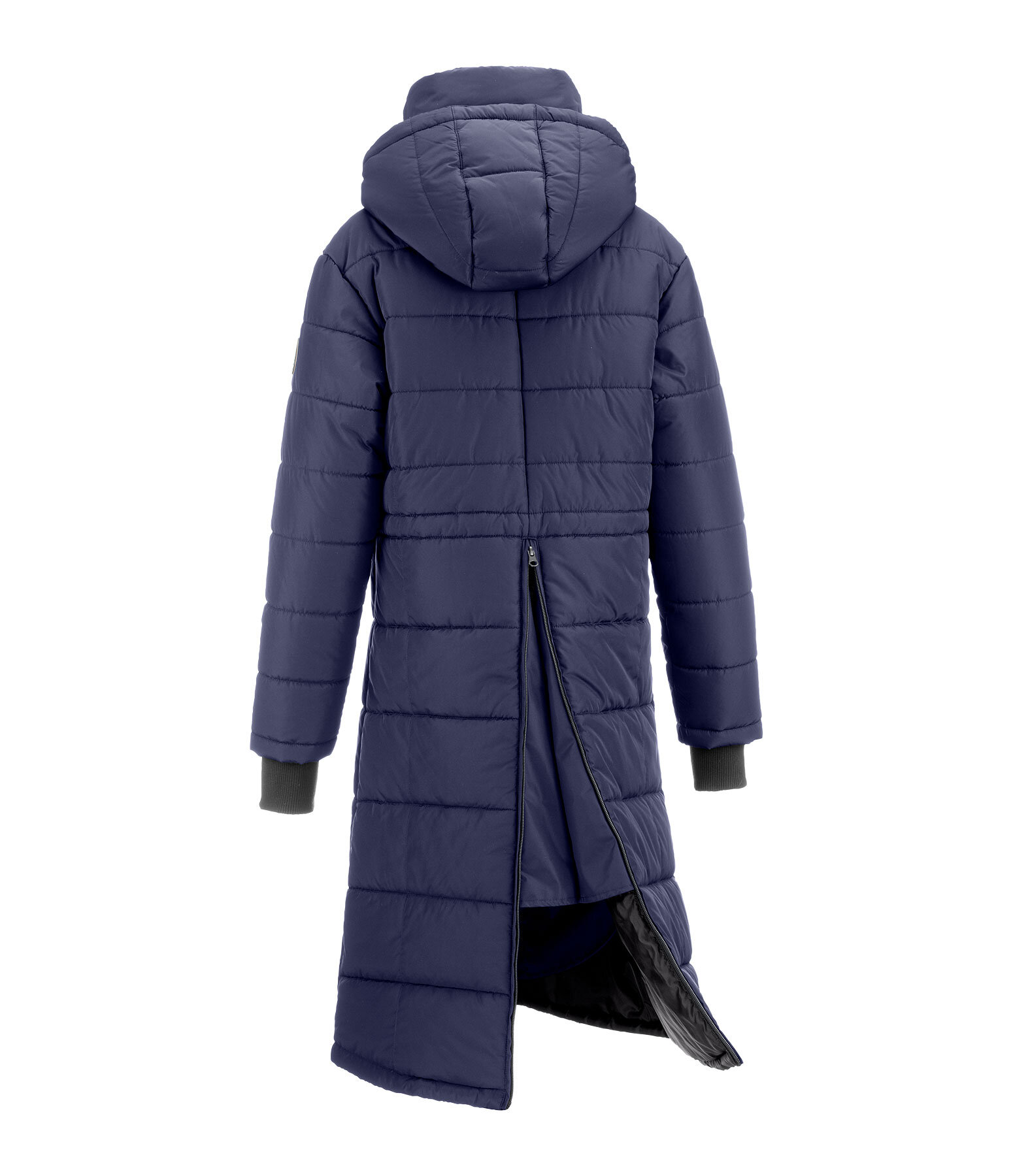 Manteau d'�quitation � capuche  Davos II