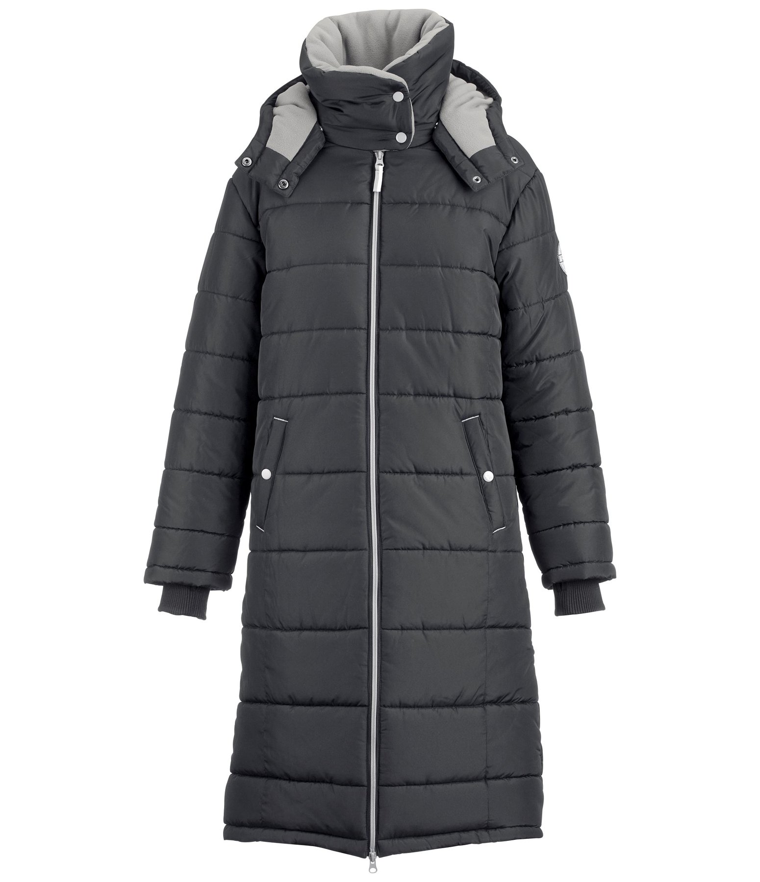 Manteau d'�quitation � capuche  Davos II