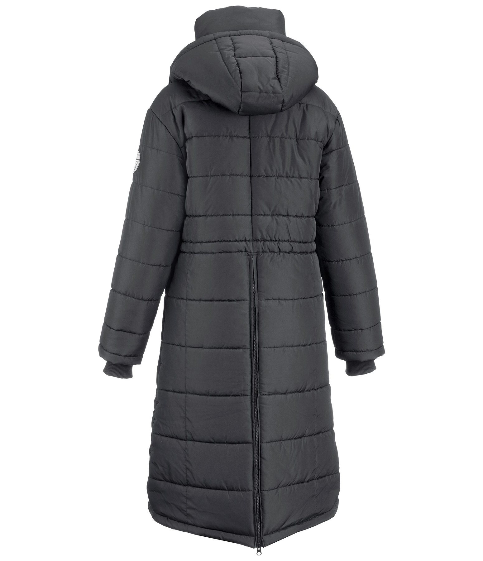 Manteau d'�quitation � capuche  Davos II
