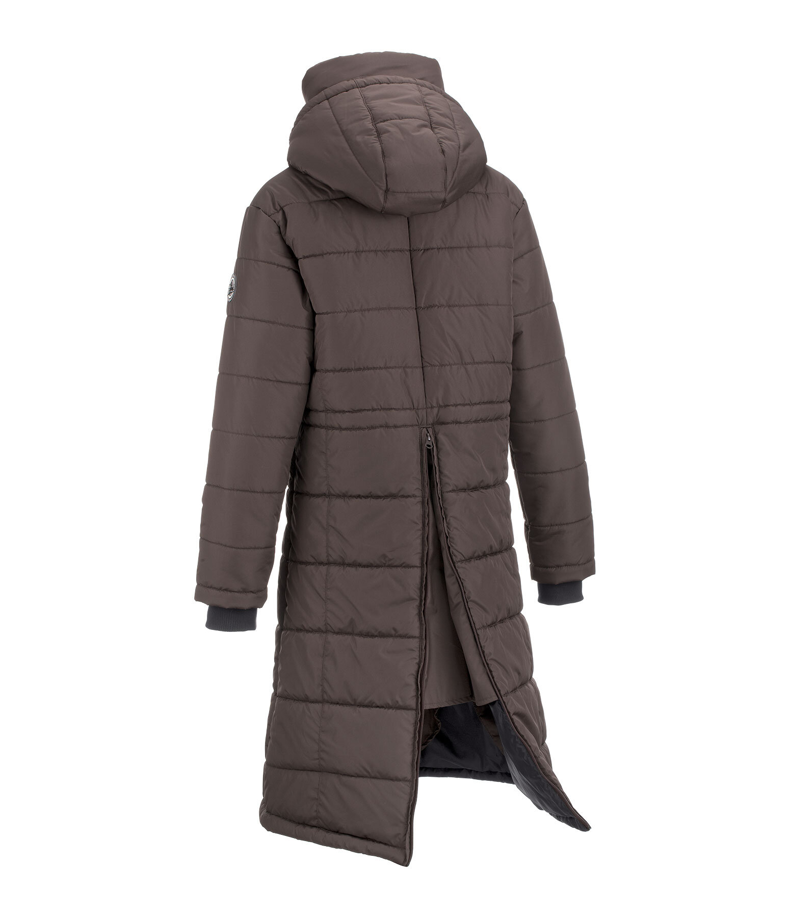 Manteau d'quitation  capuche  Davos II