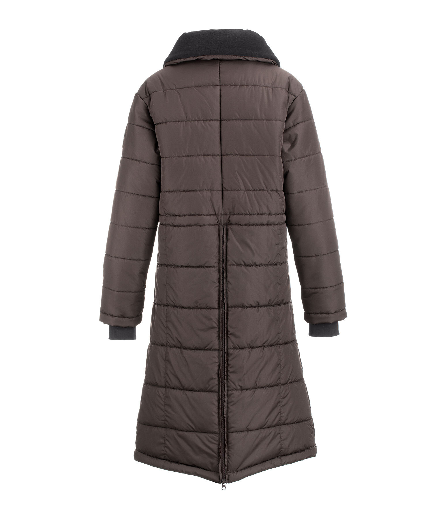 Manteau d'quitation  capuche  Davos II