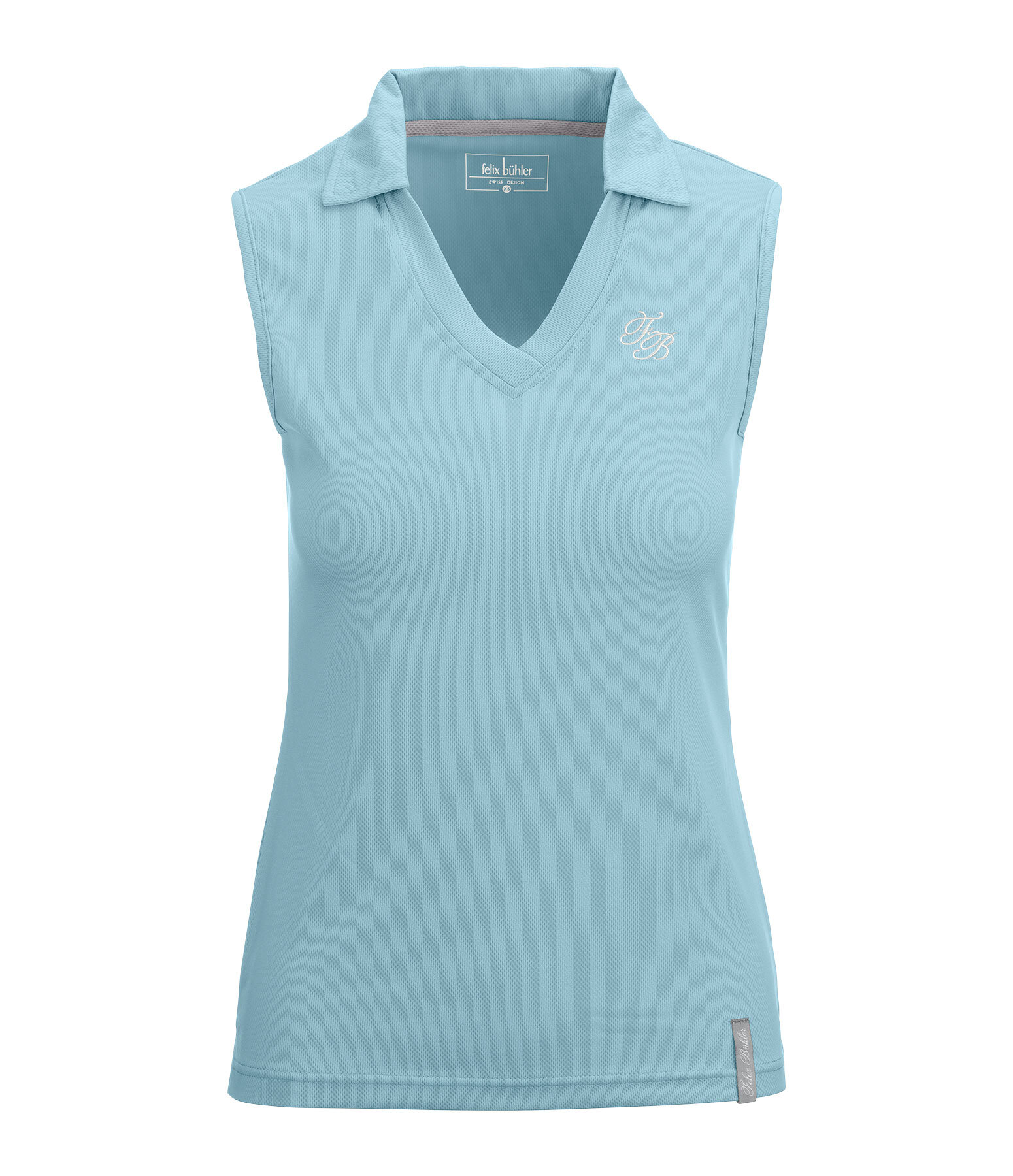 Polo technique  Luise II