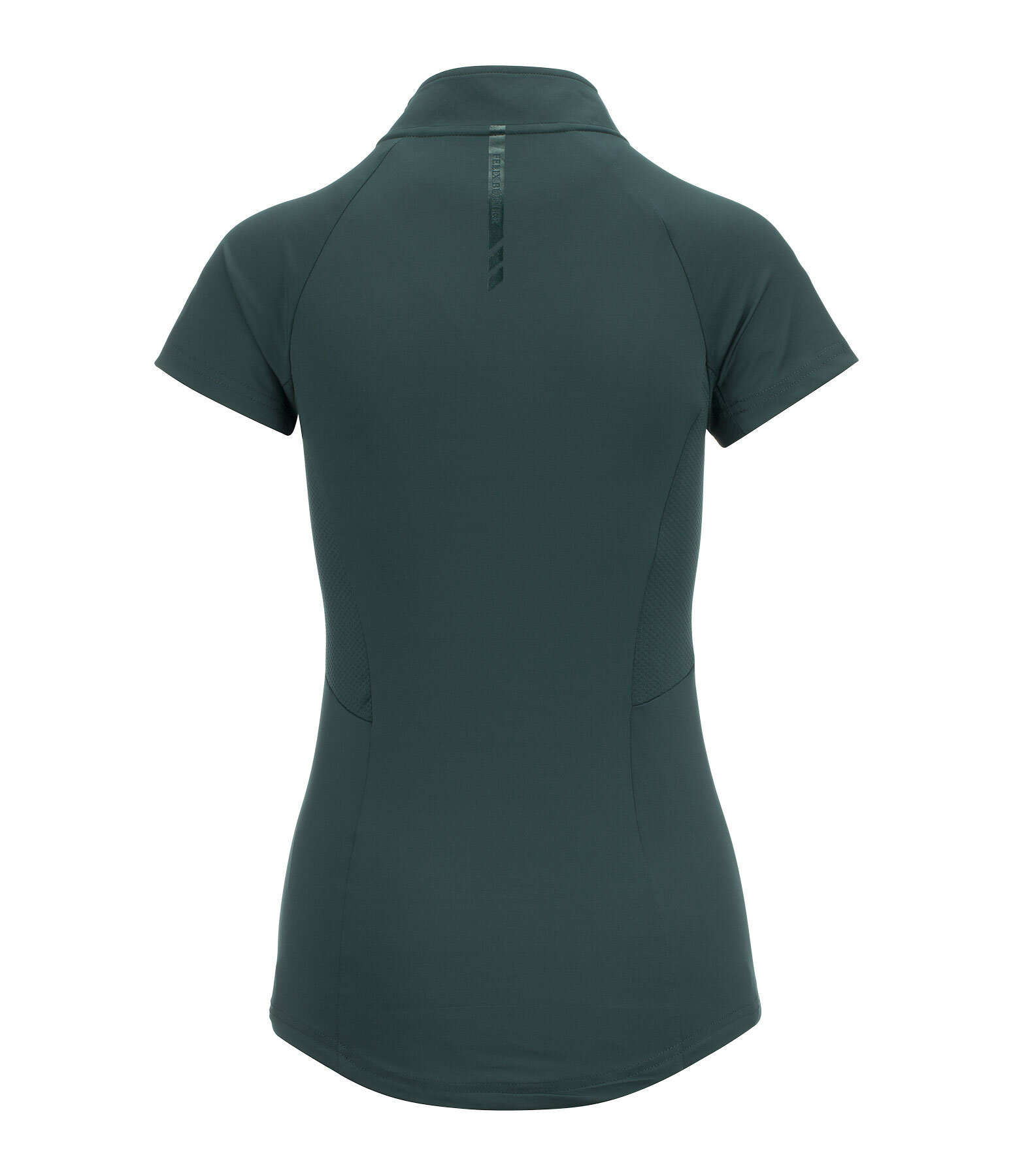 T-shirt technique � zip  Lola