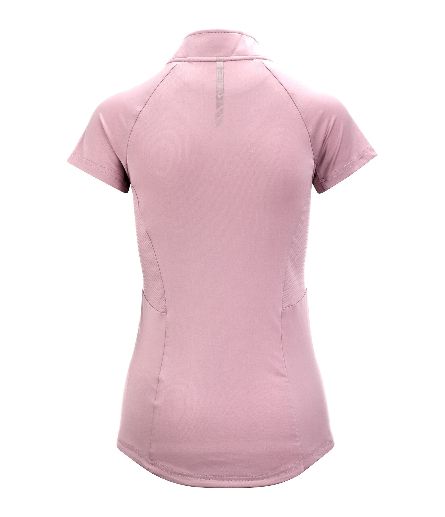 T-shirt technique � zip  Lola