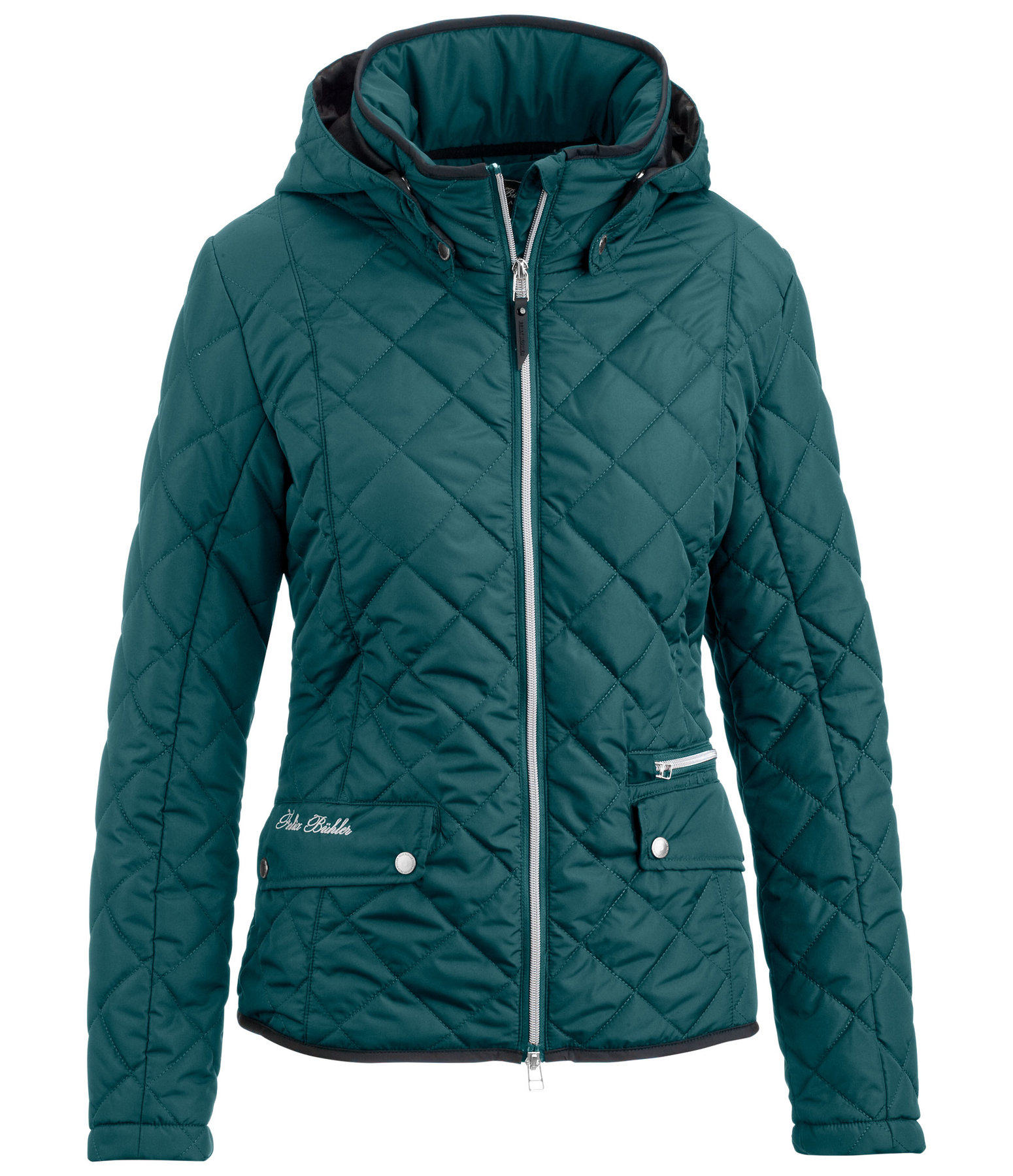 G..G.A. DX By Klltec Steppjacke GS 33 WMN QLTD JCKT