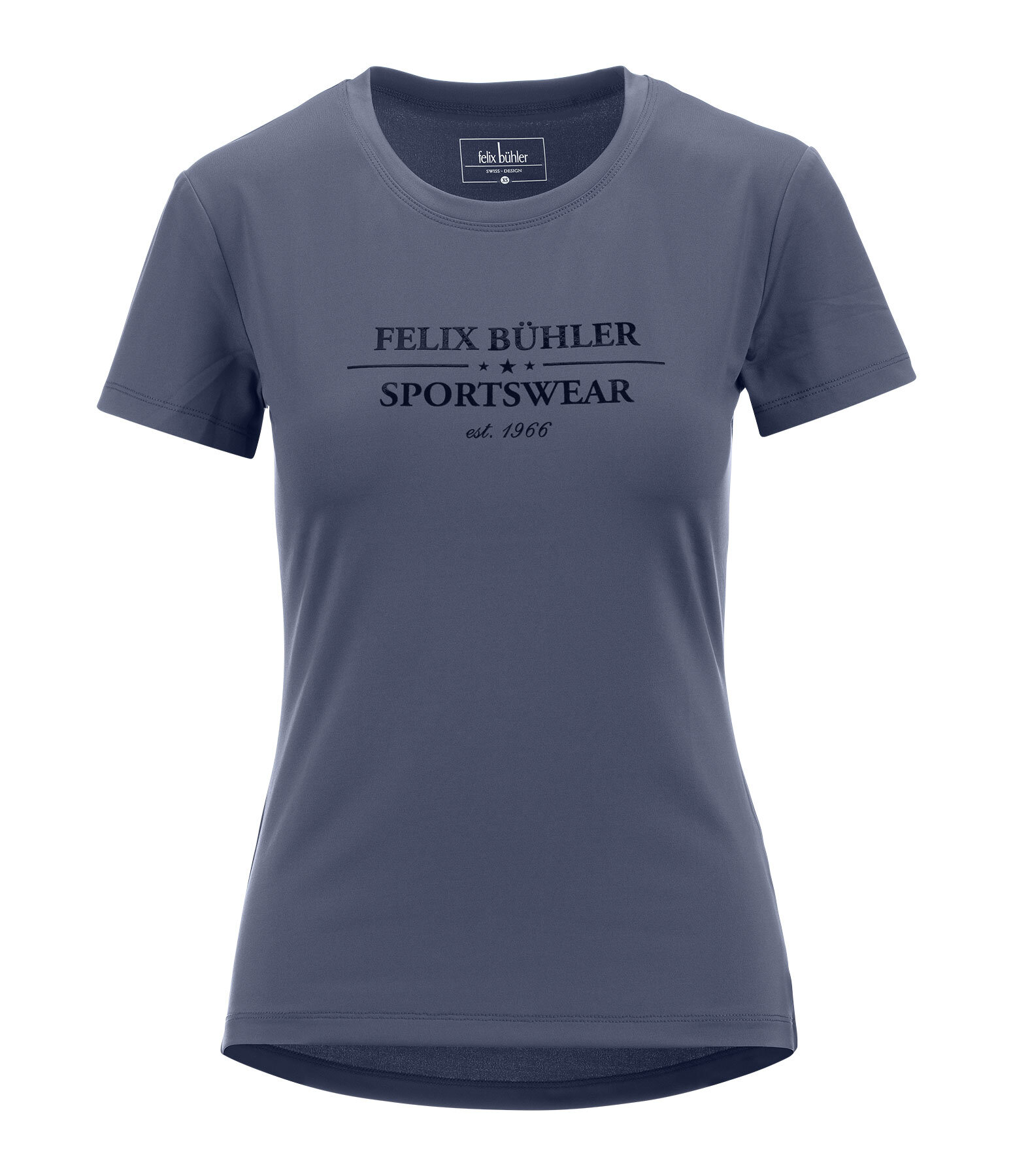 T-shirt technique  Anna