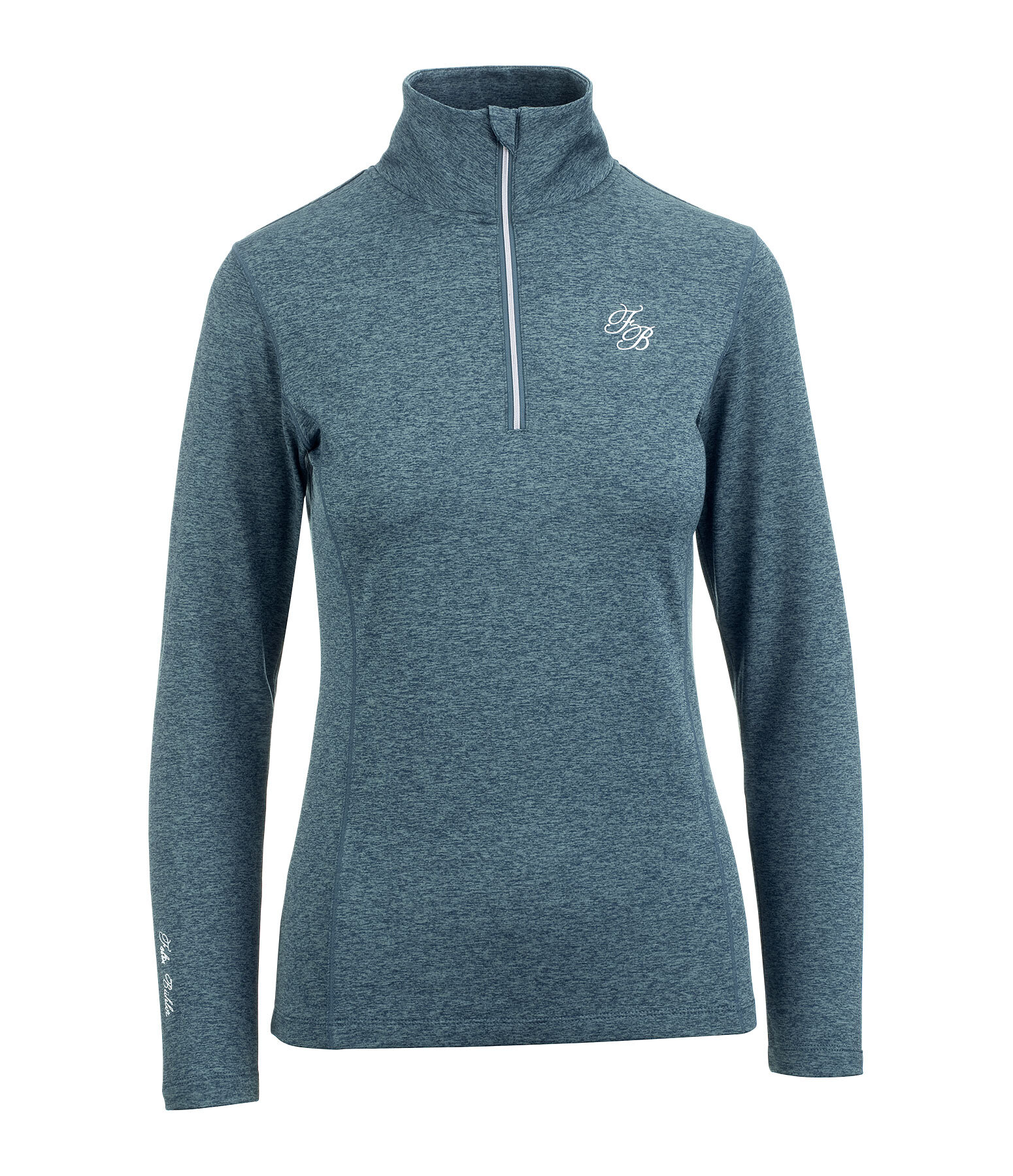 T-shirt � manches longues stretch Performance  Nina