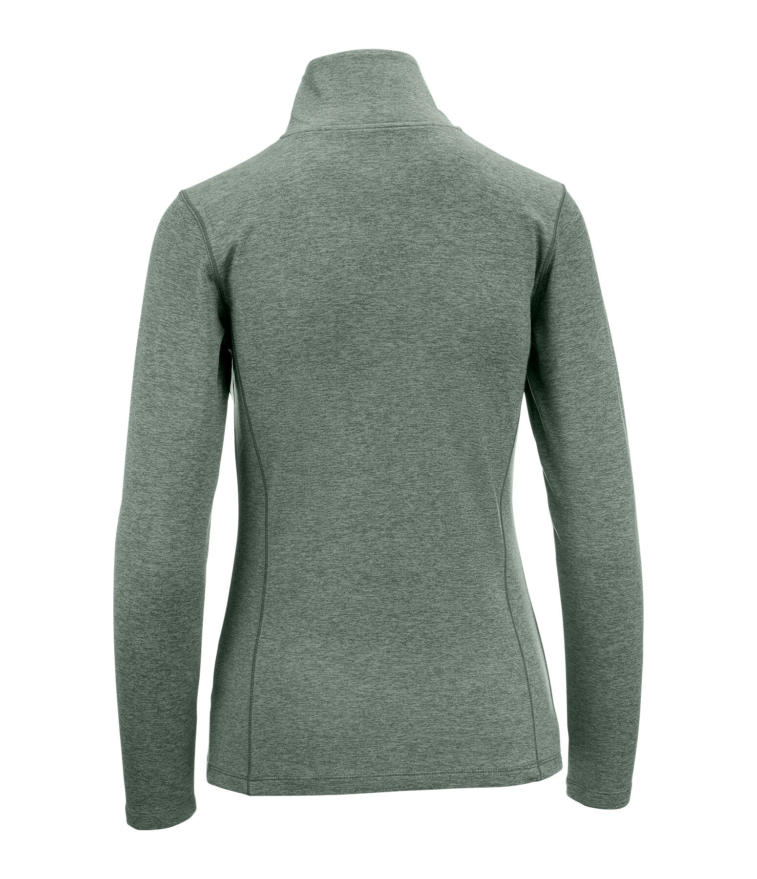 T-shirt  manches longues stretch Performance  Nina