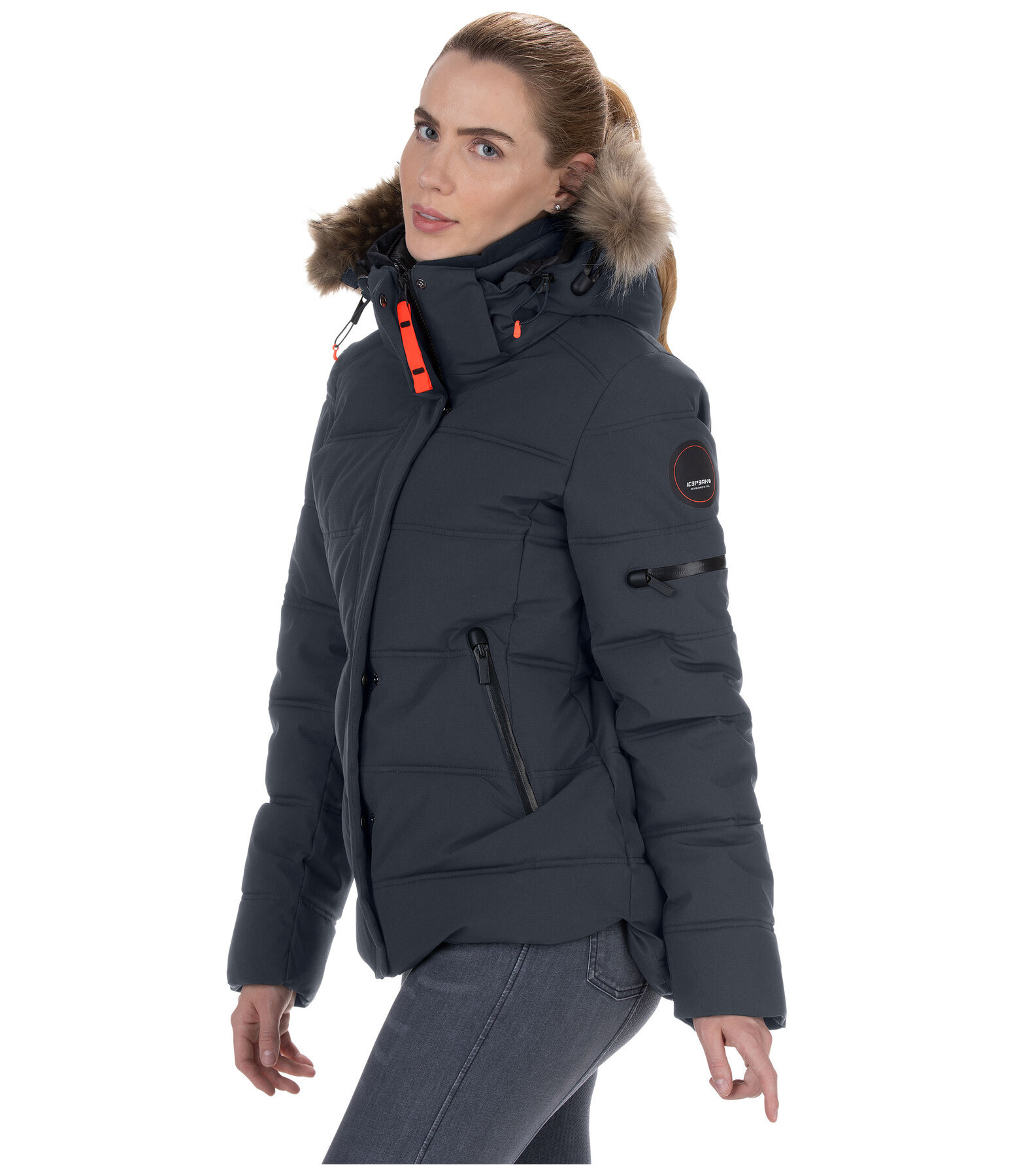icepeak veste