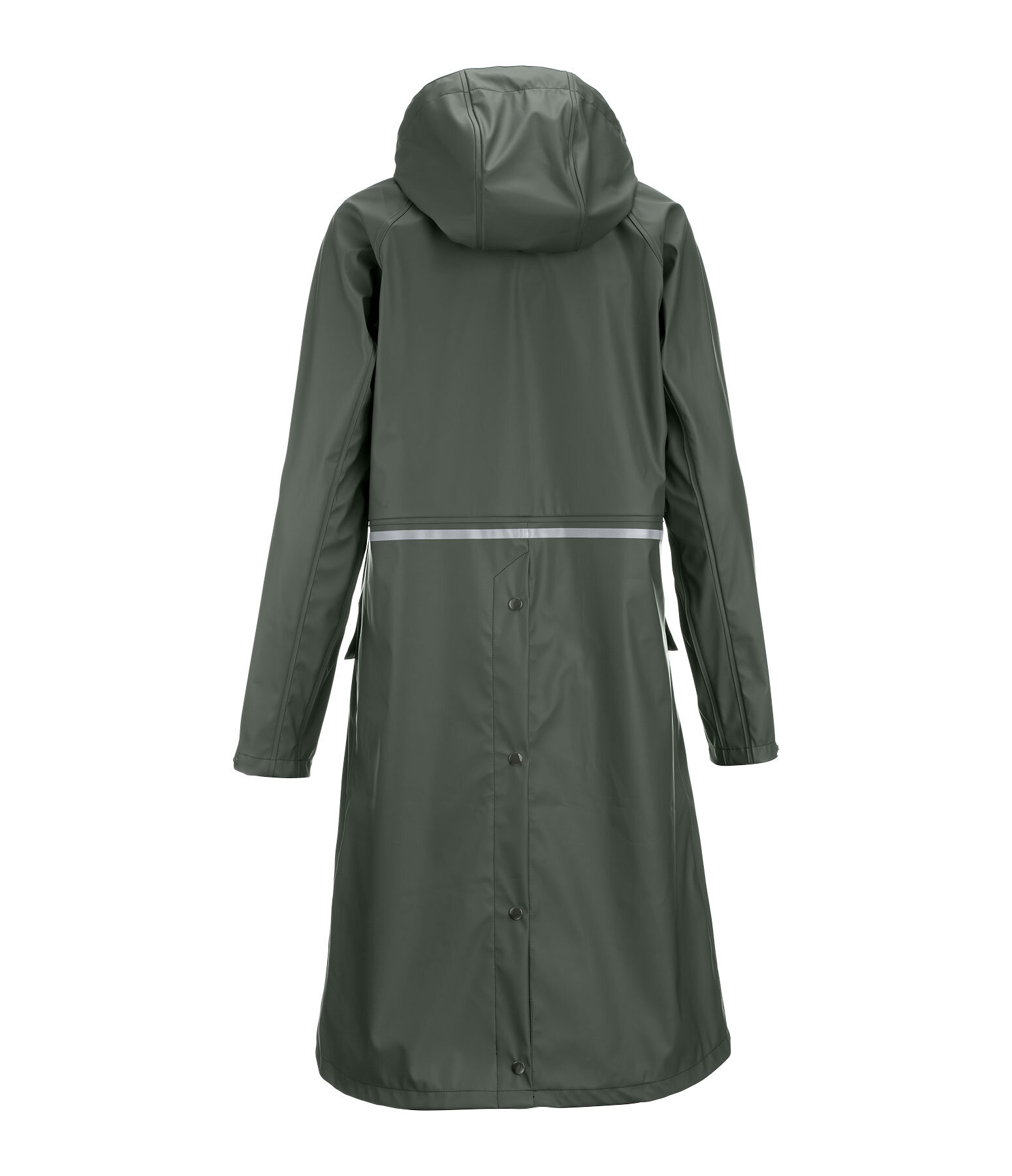 Impermable  capuche  Frieda