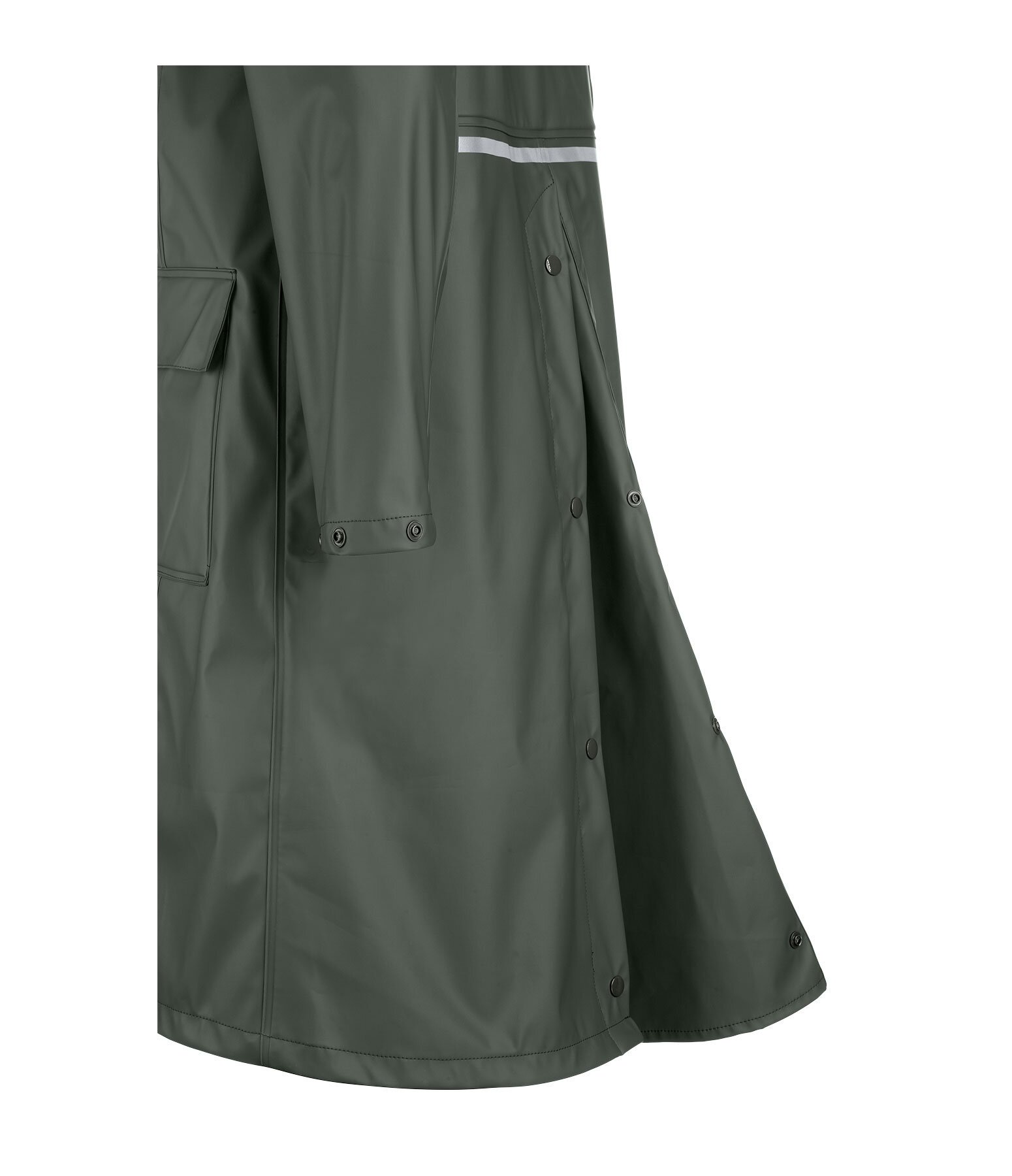 Impermable  capuche  Frieda