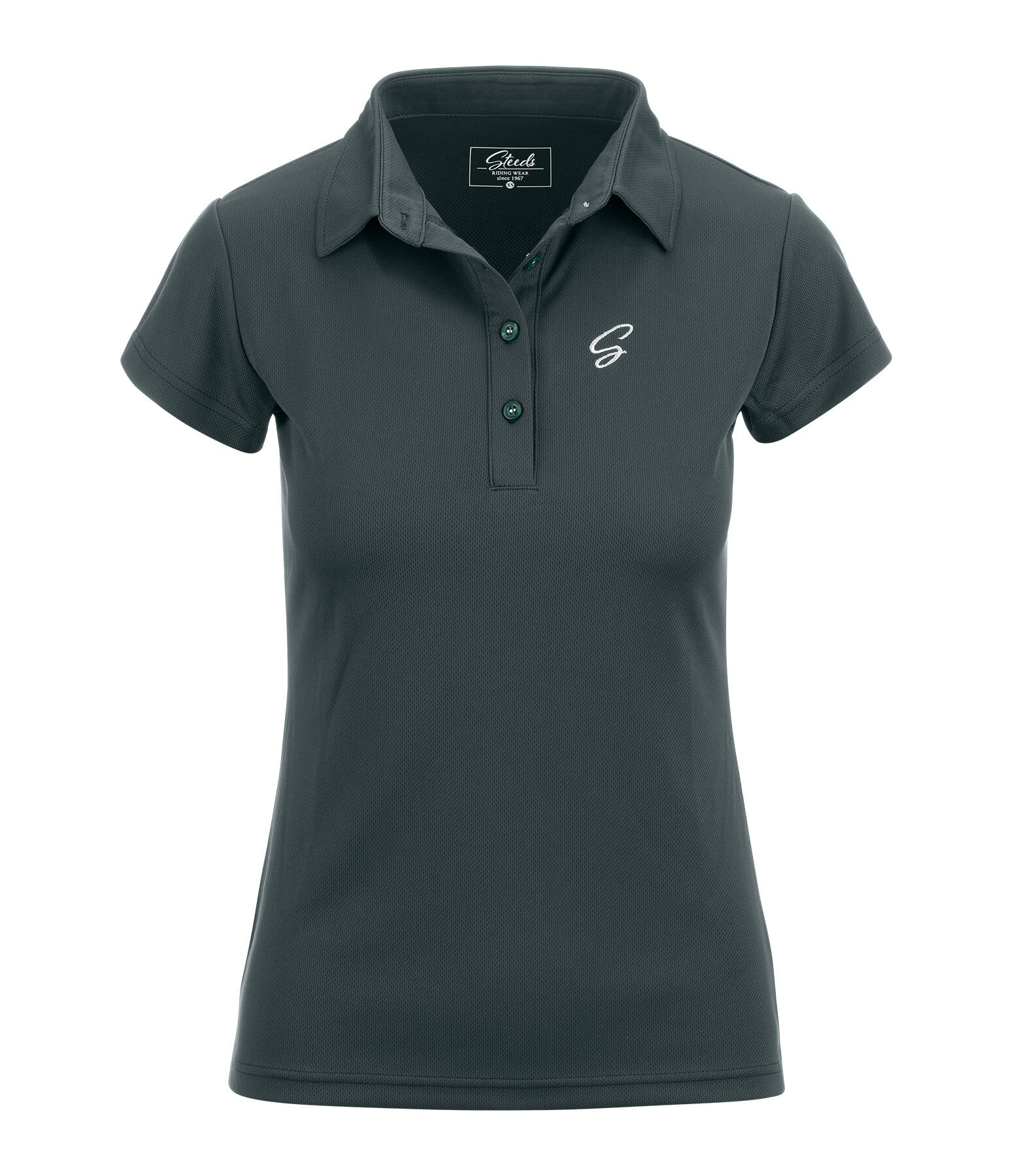 Polo technique  Hanni