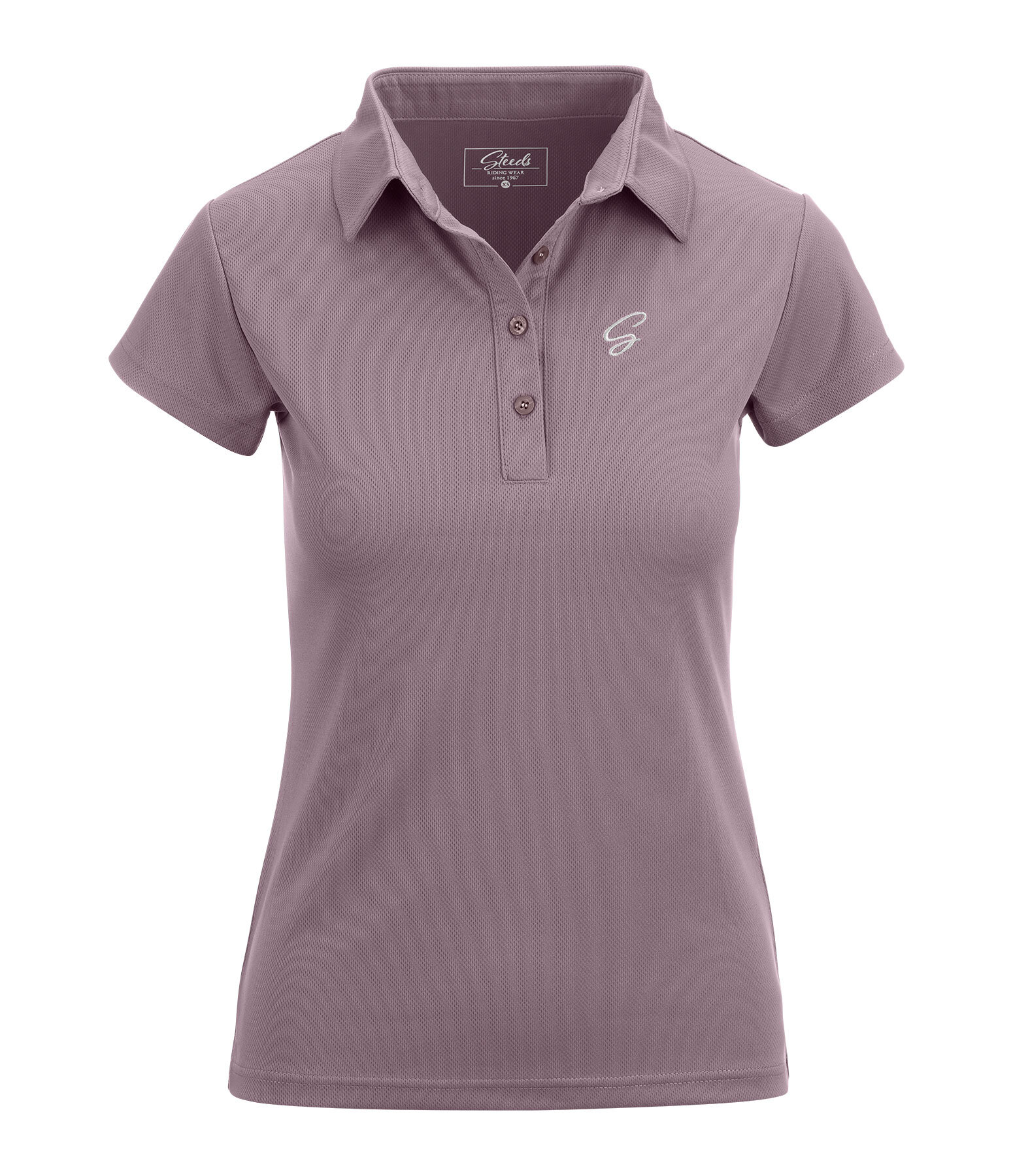 Polo technique  Hanni