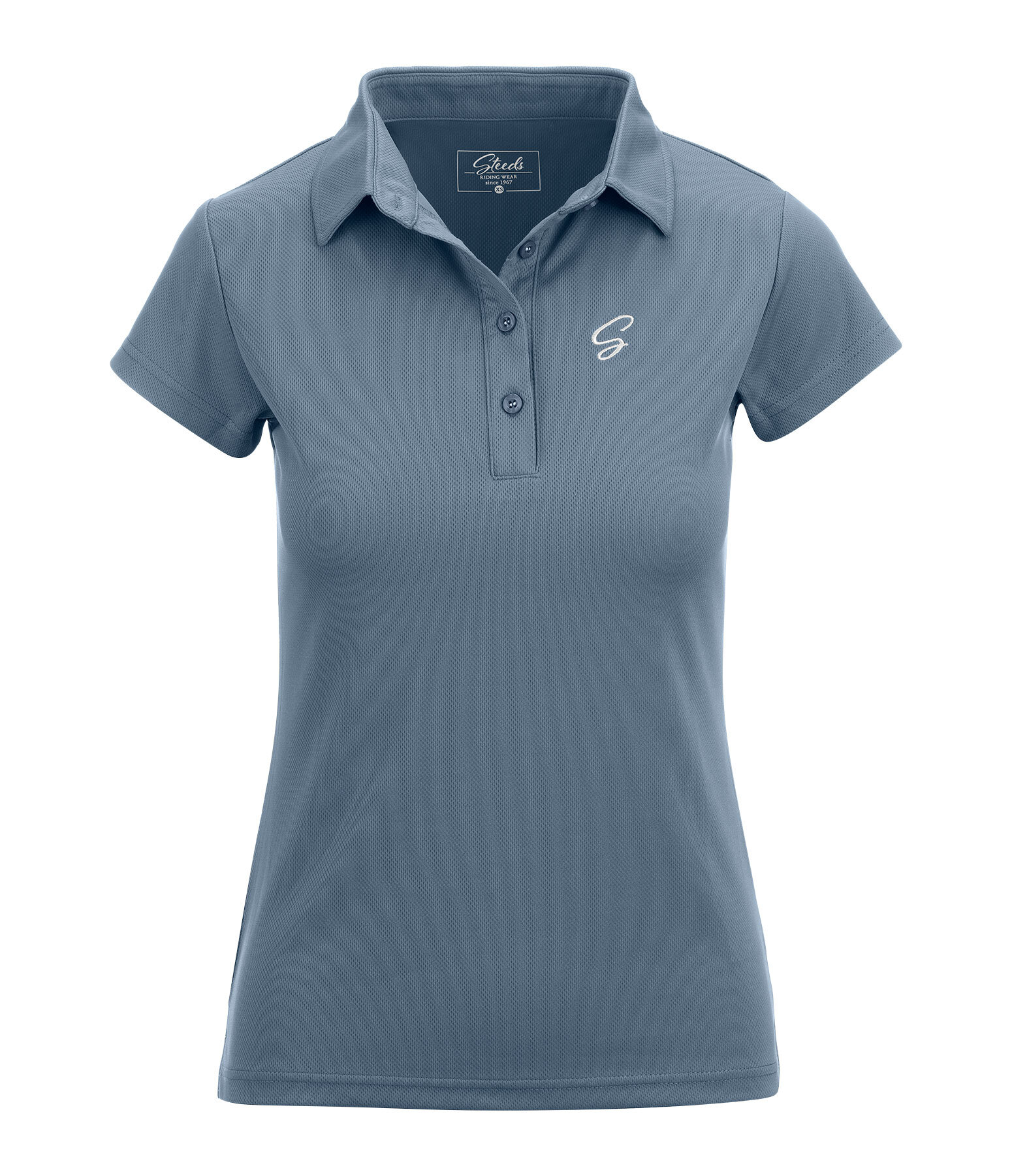 Polo technique  Hanni