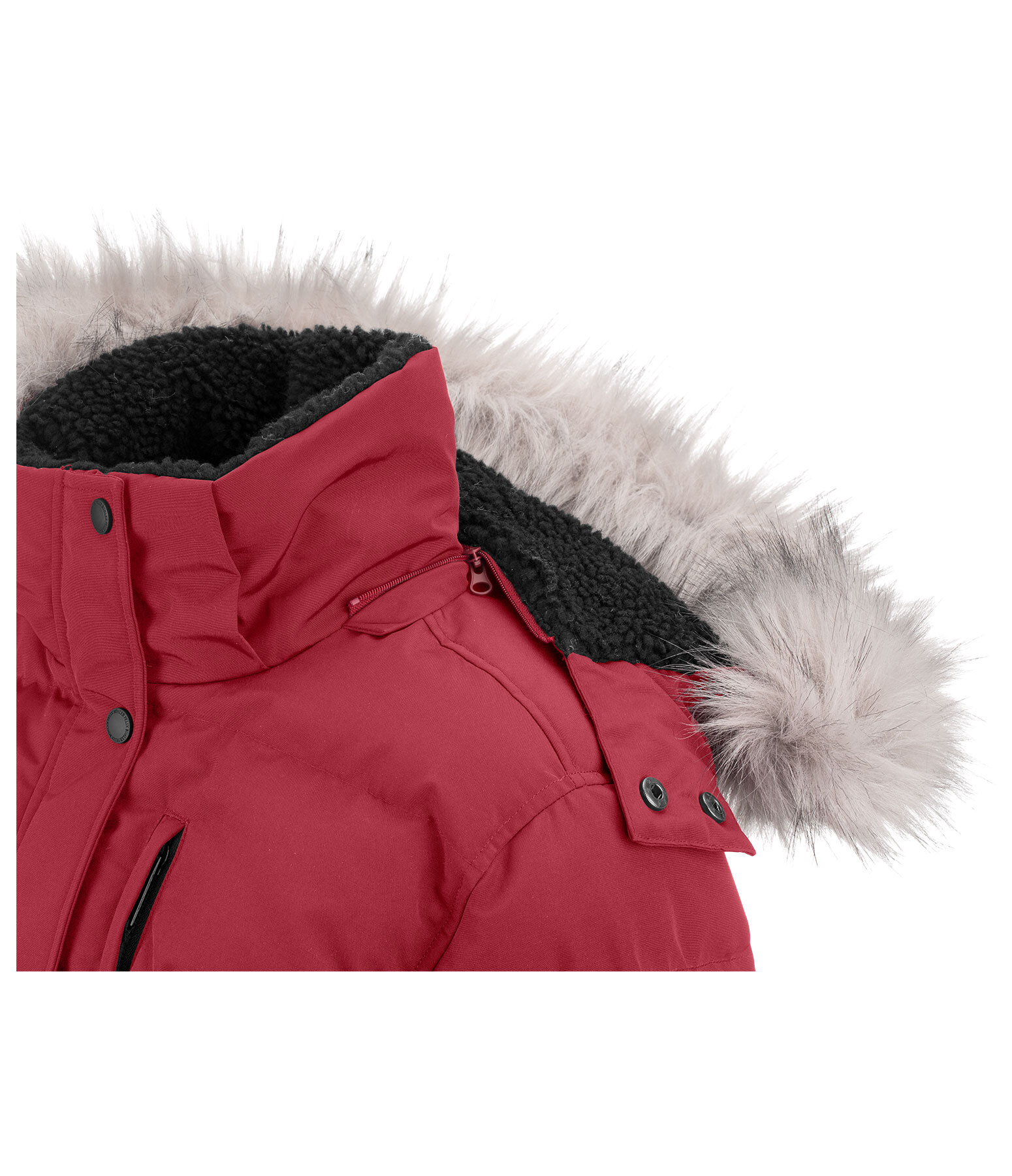 Blouson � capuche  Rachel