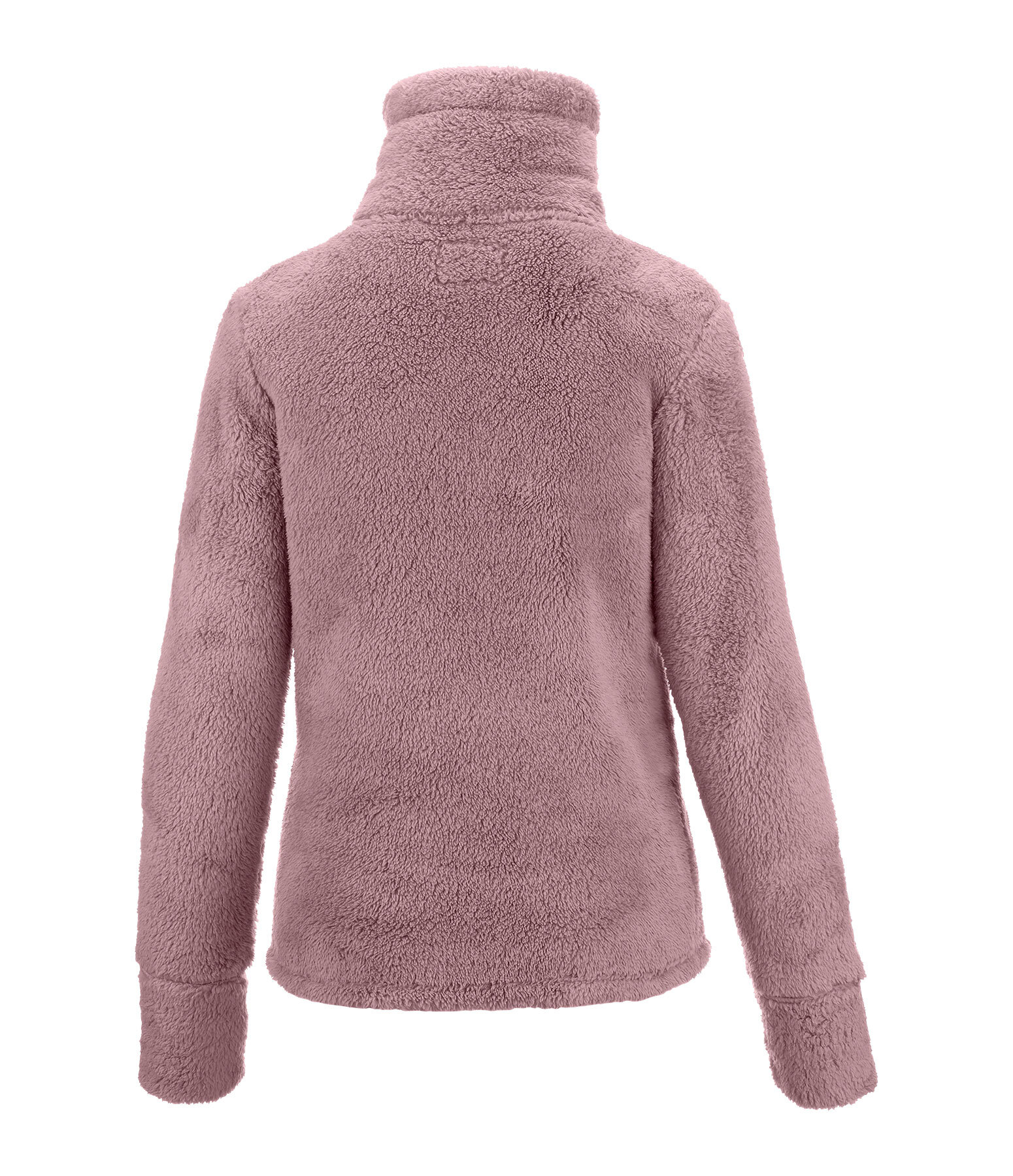 Veste en polaire Teddy  Ella II