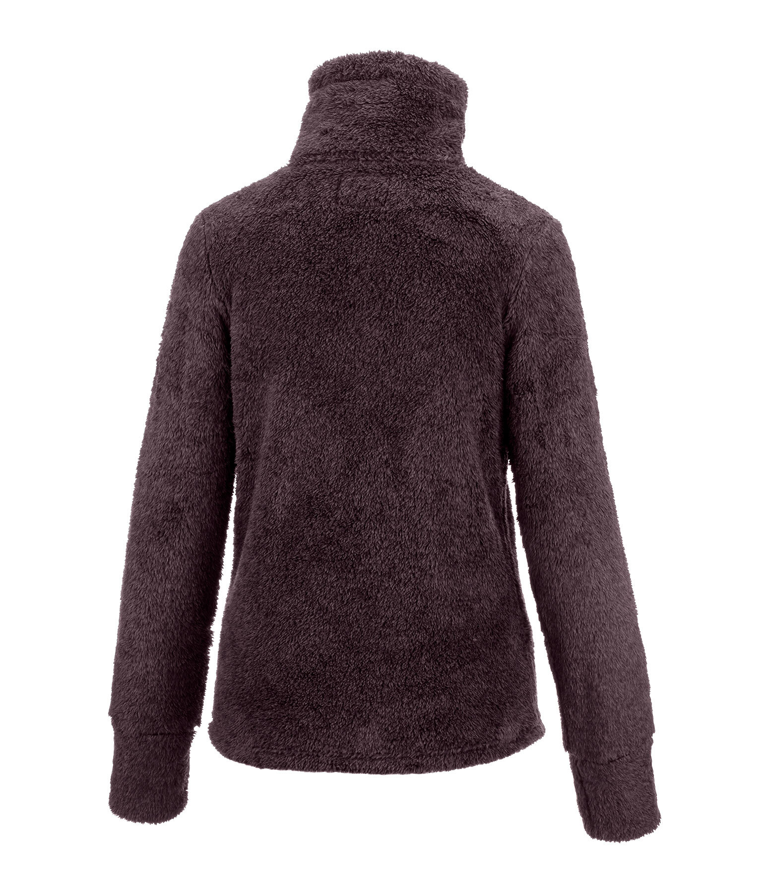 Veste en polaire Teddy  Ella II