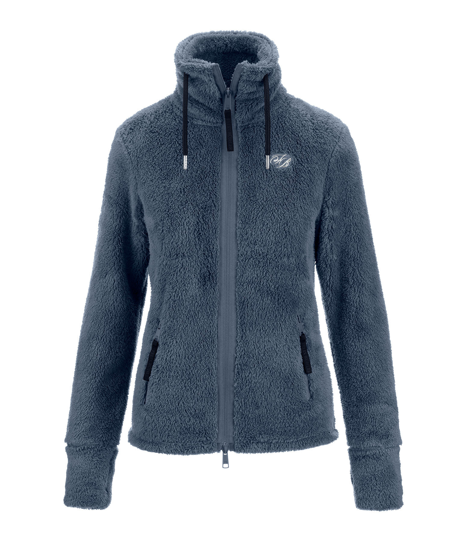 Veste en polaire Teddy  Ella II