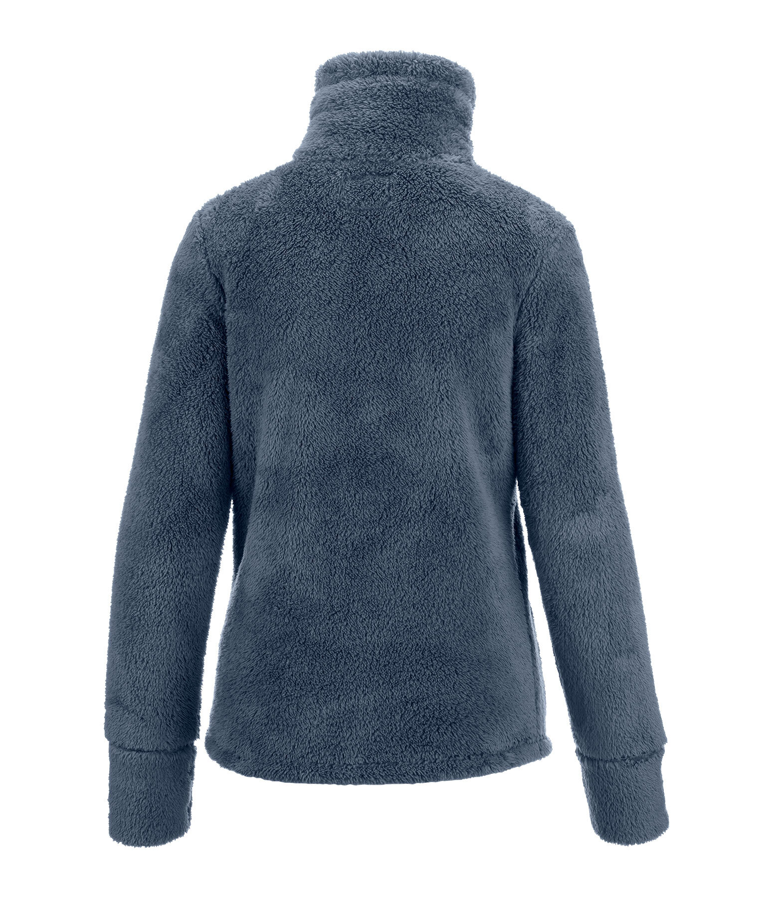 Veste en polaire Teddy  Ella II