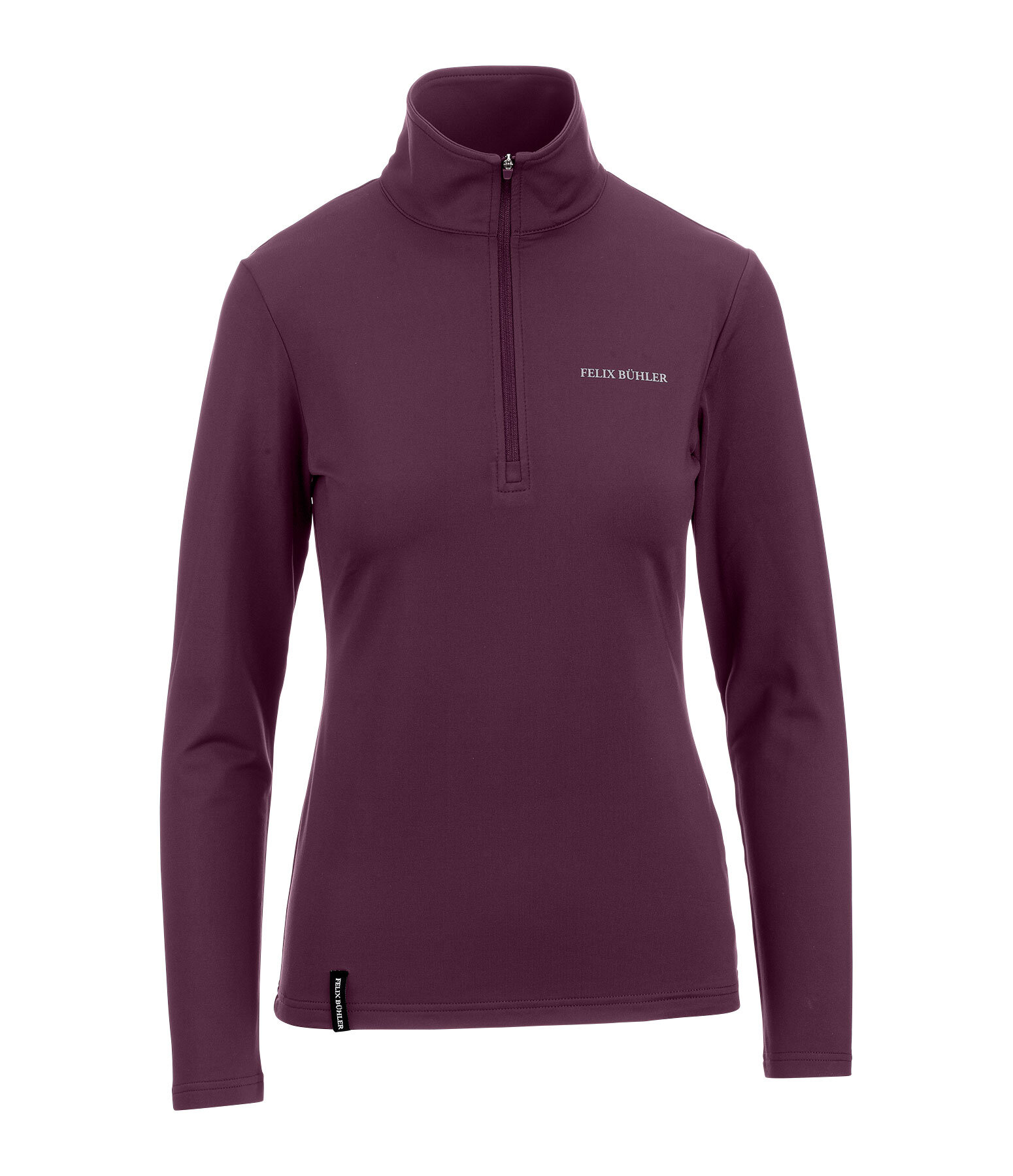 T-shirt  manches longues stretch Performance  Frieda